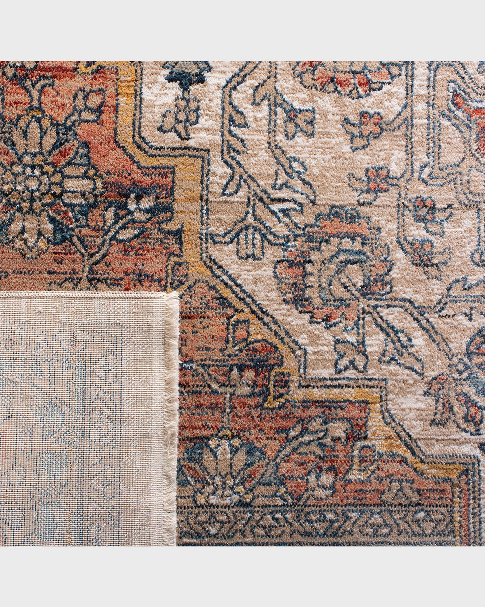 Judson Power-Loomed Rug | Neiman Marcus