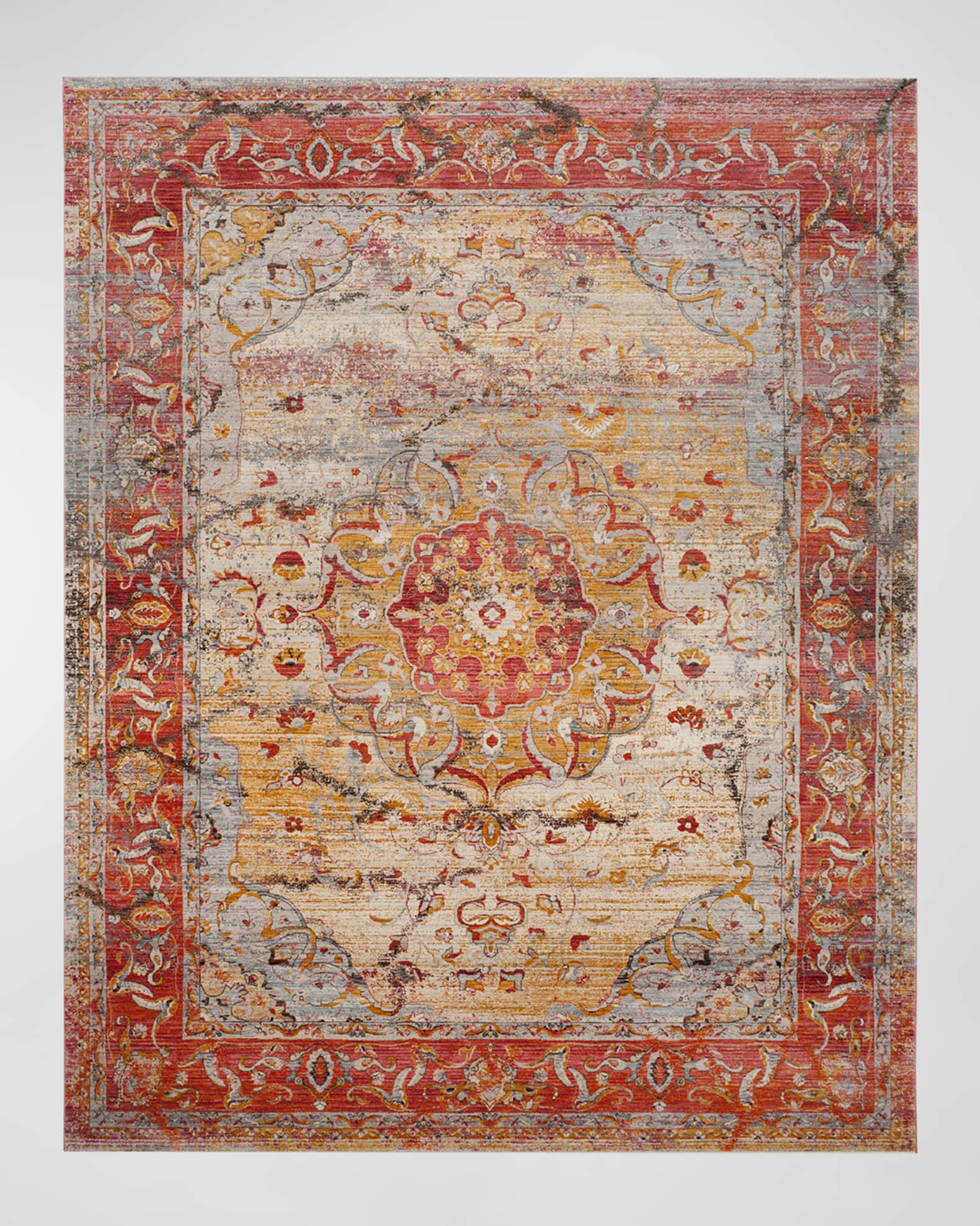 Nova Power-Loomed Rug 0