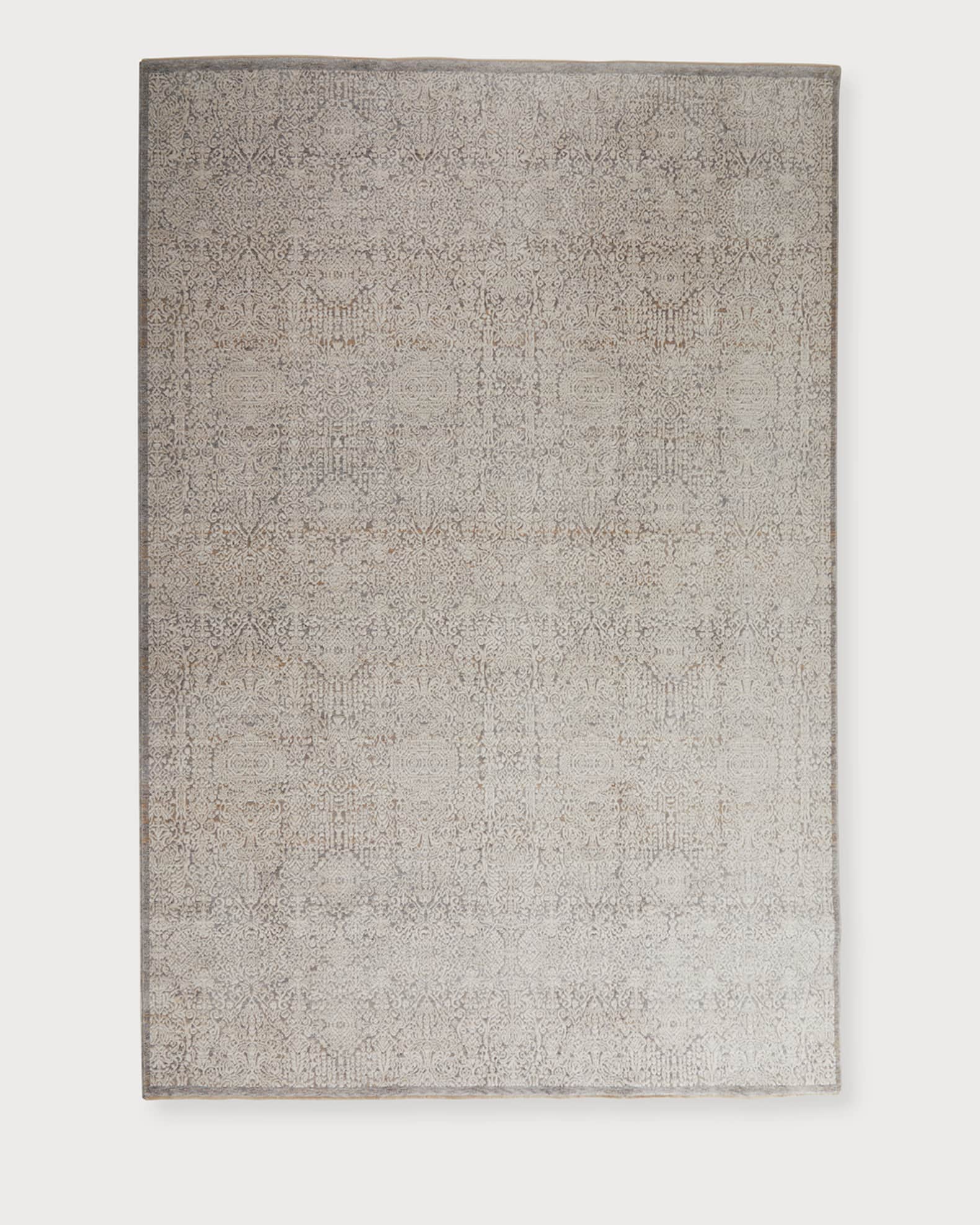 Solange Power-Loomed Rug 1