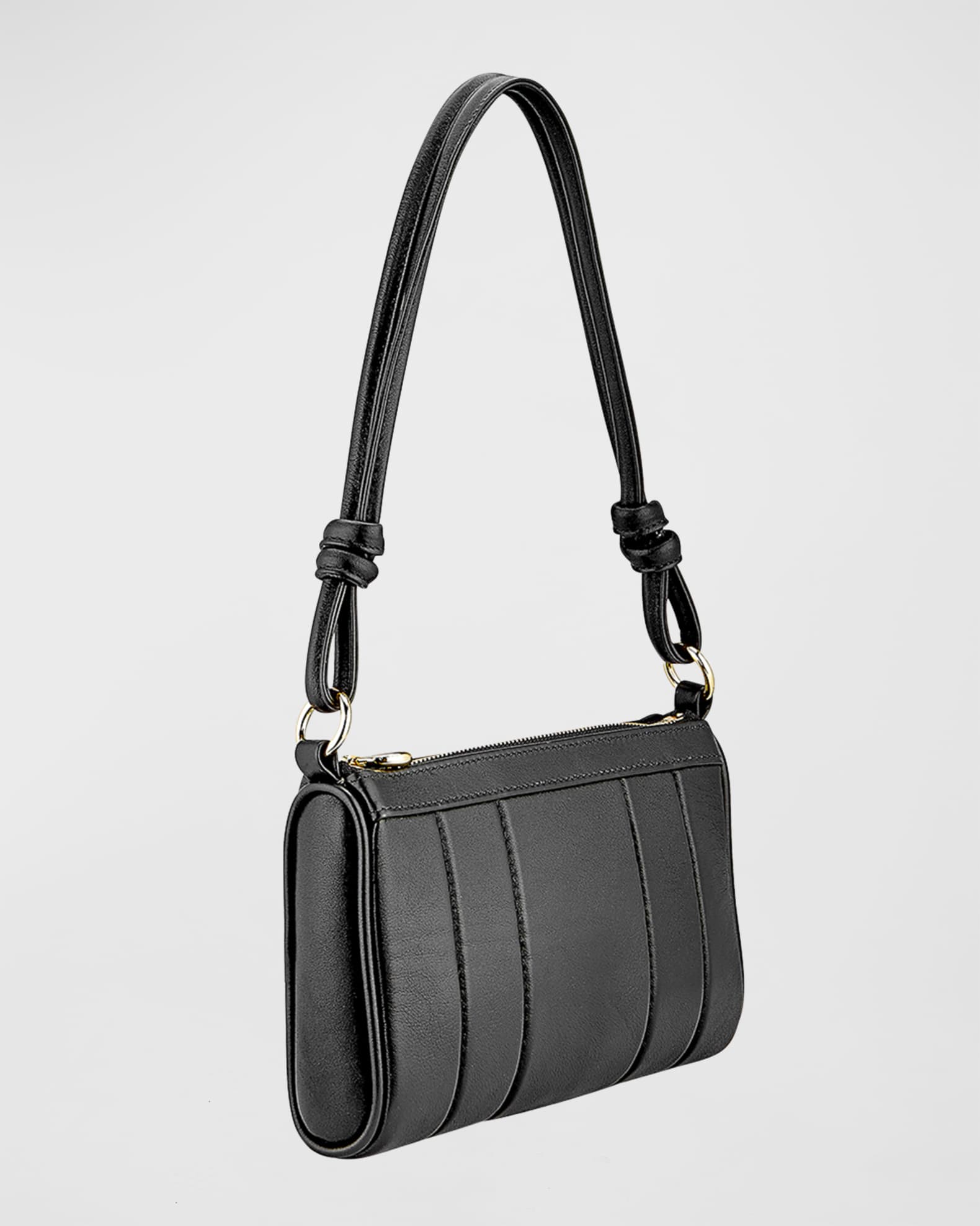 Gigi New York Margot Shoulder Bag