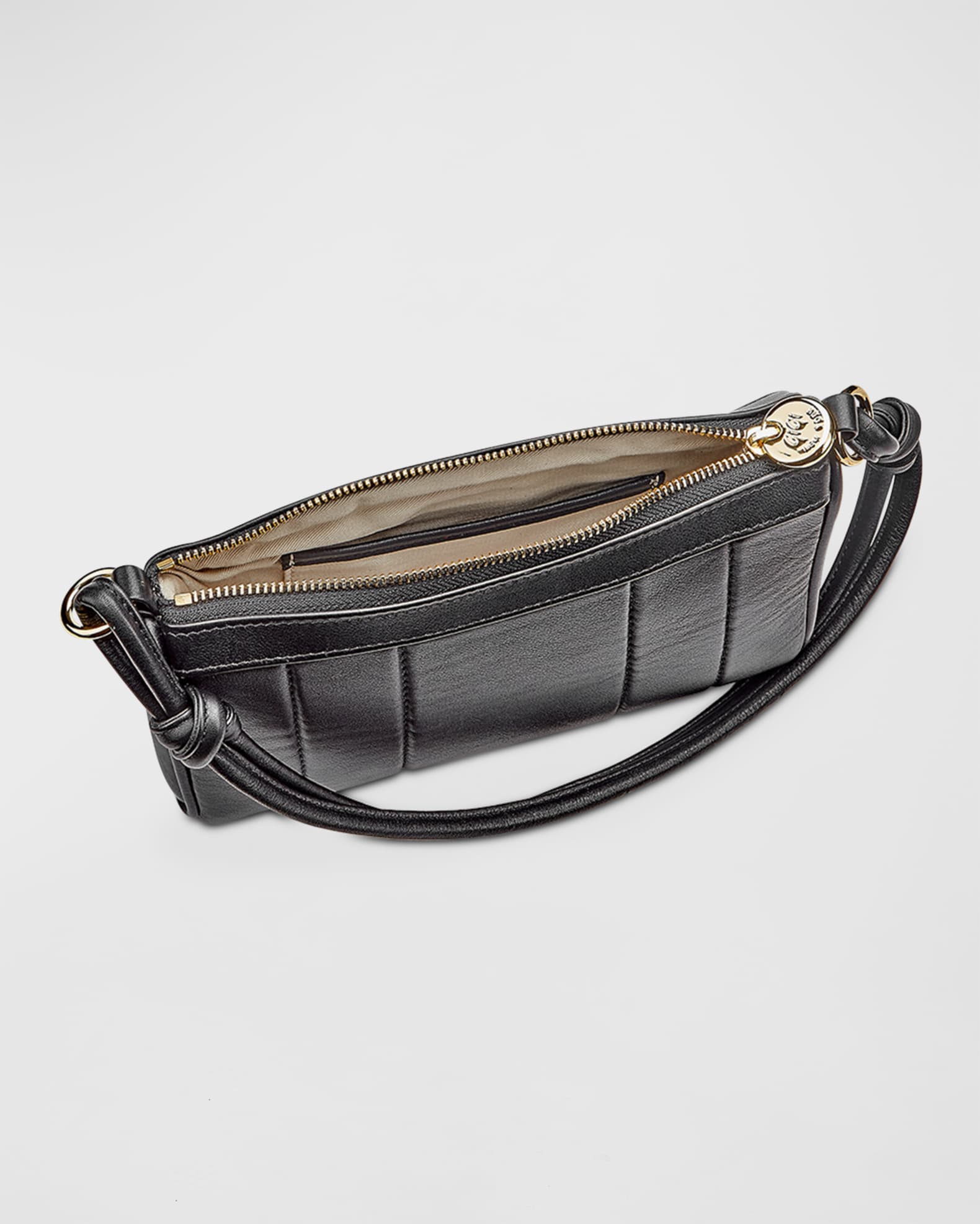 Gigi New York Margot Shoulder Bag main image 1