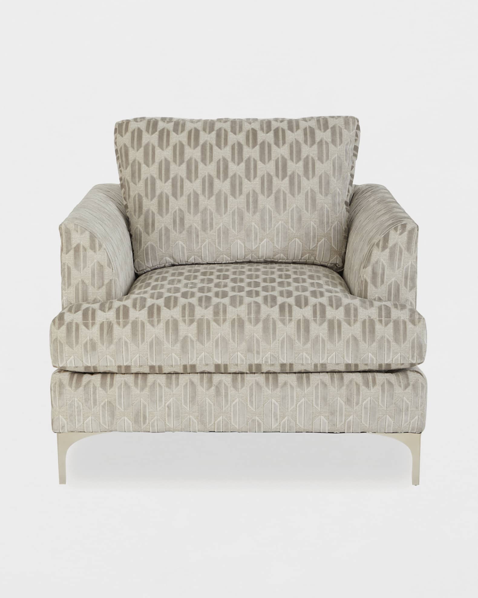 Vivace Lounge Chair 1