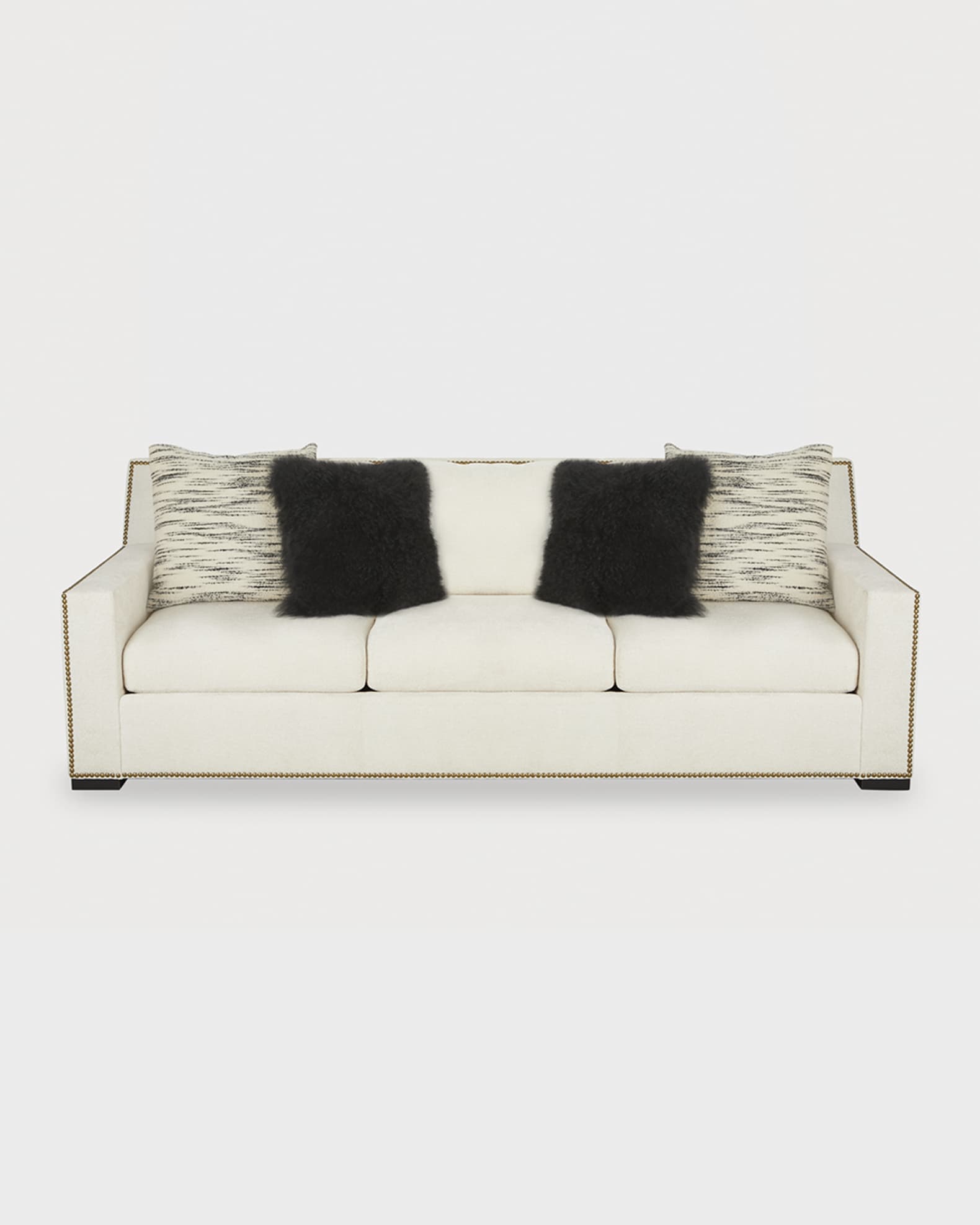 Preethi Sofa, 101" 1