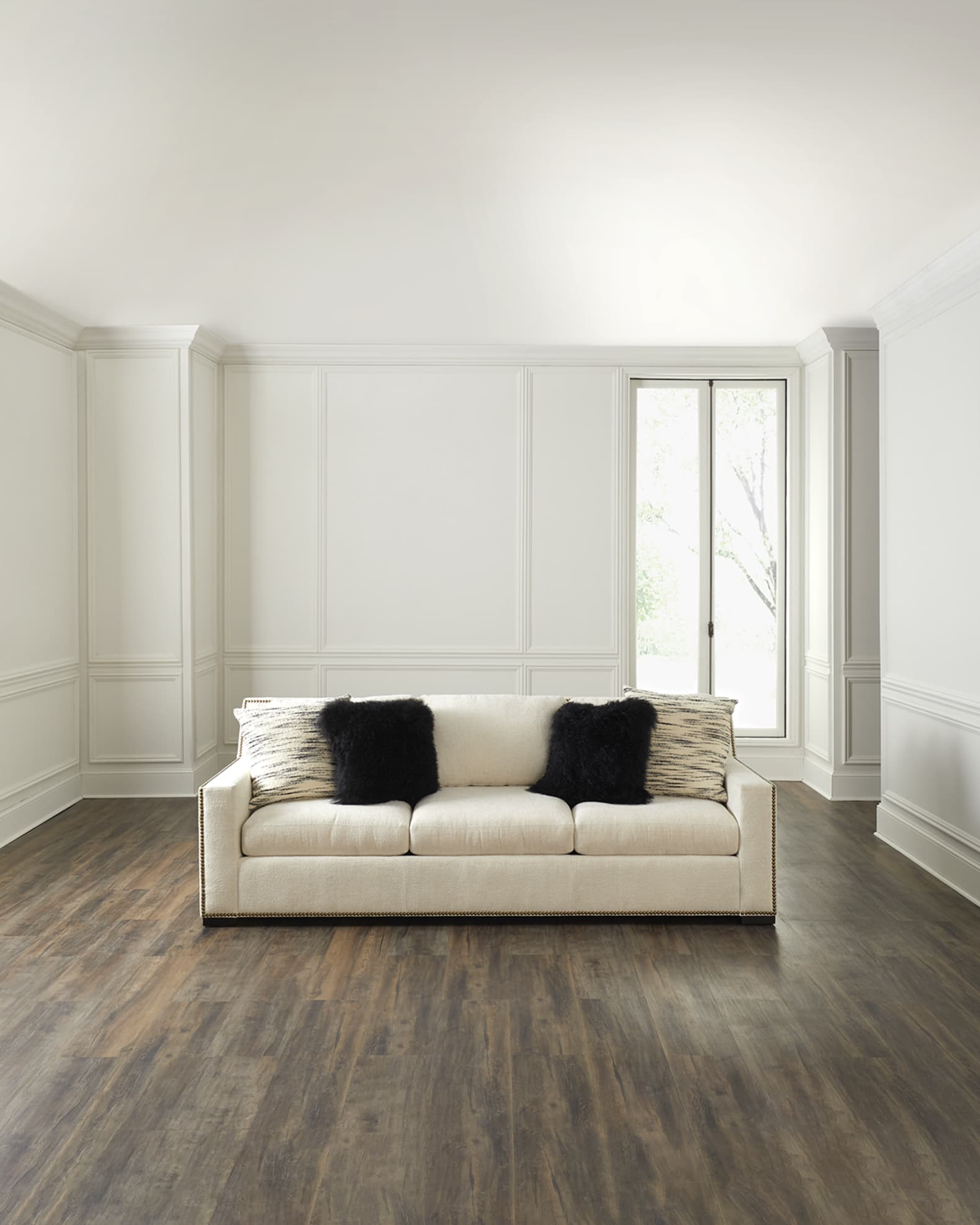 Preethi Sofa, 101" 0
