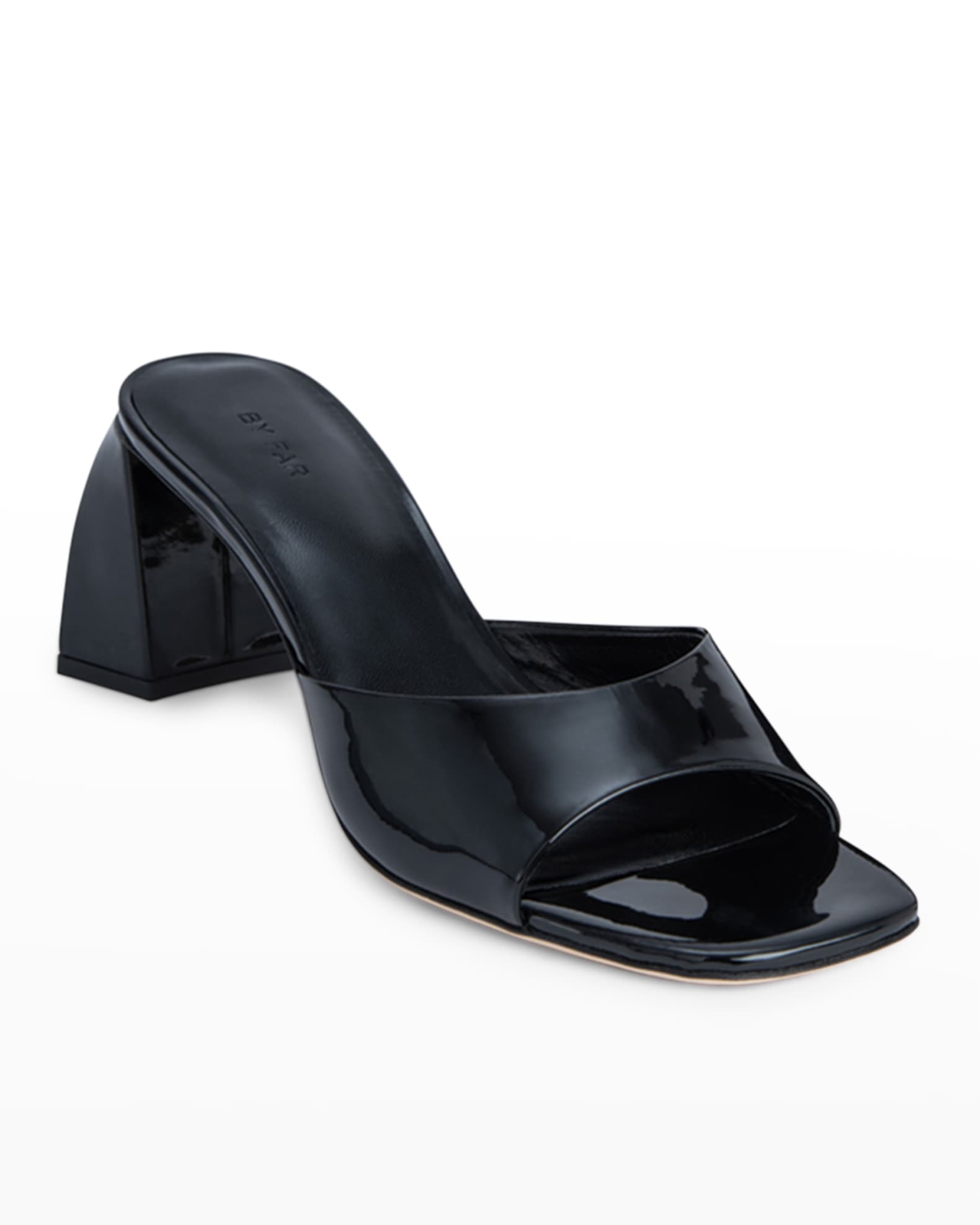 by far romy mules
