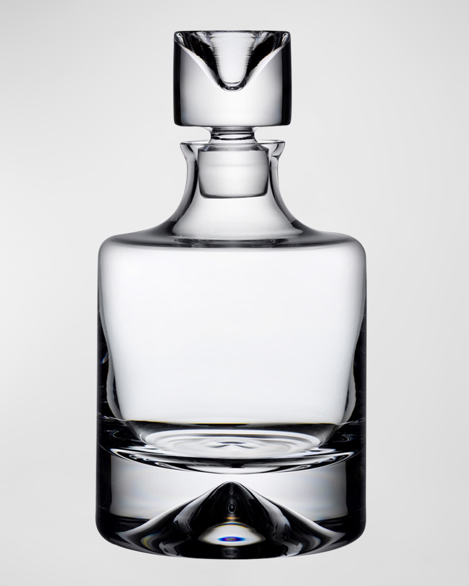 Whiskey Decanter  0