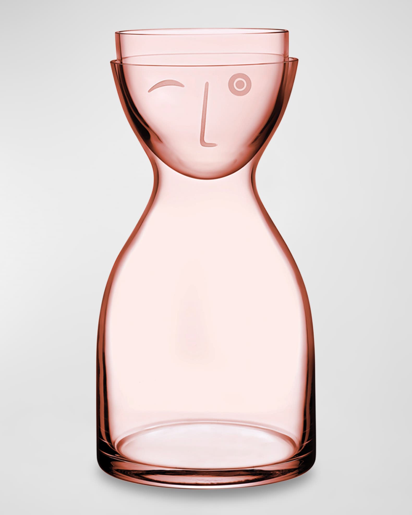 Mr. & Mrs. Night Water Set  0