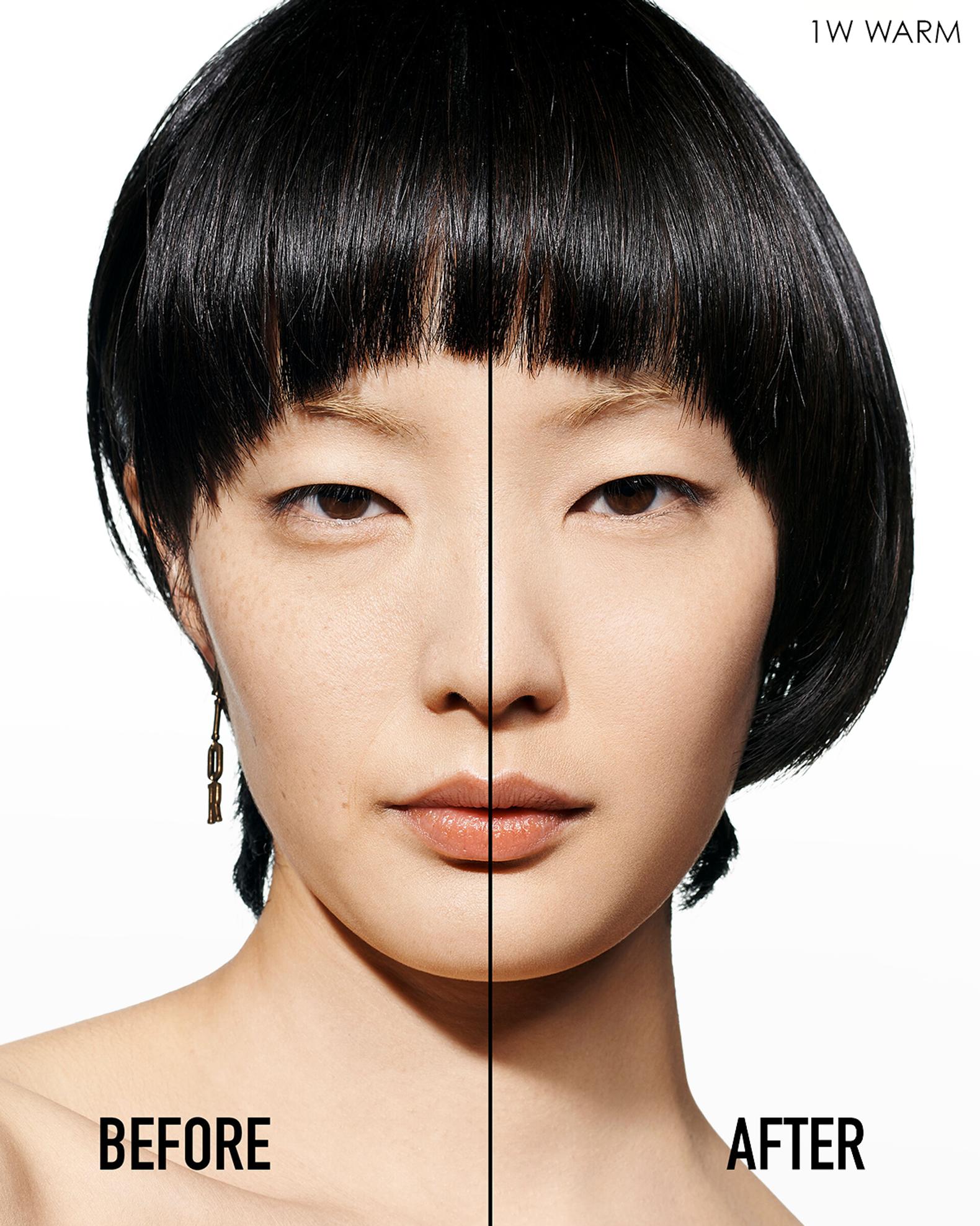Dior Dior Forever Natural Matte Velvet Compact Foundation | Neiman