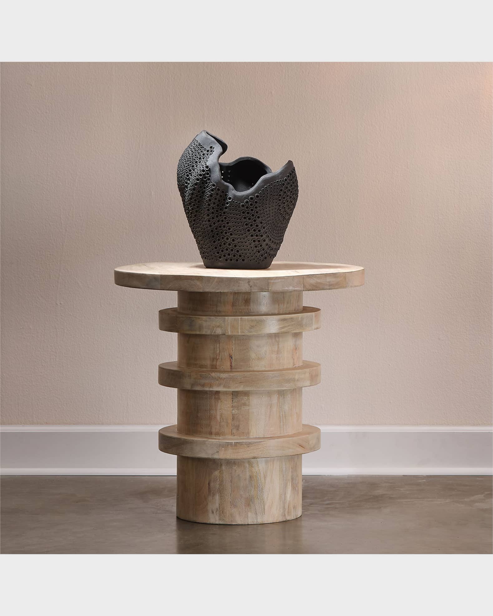 Revolve Side Table  1