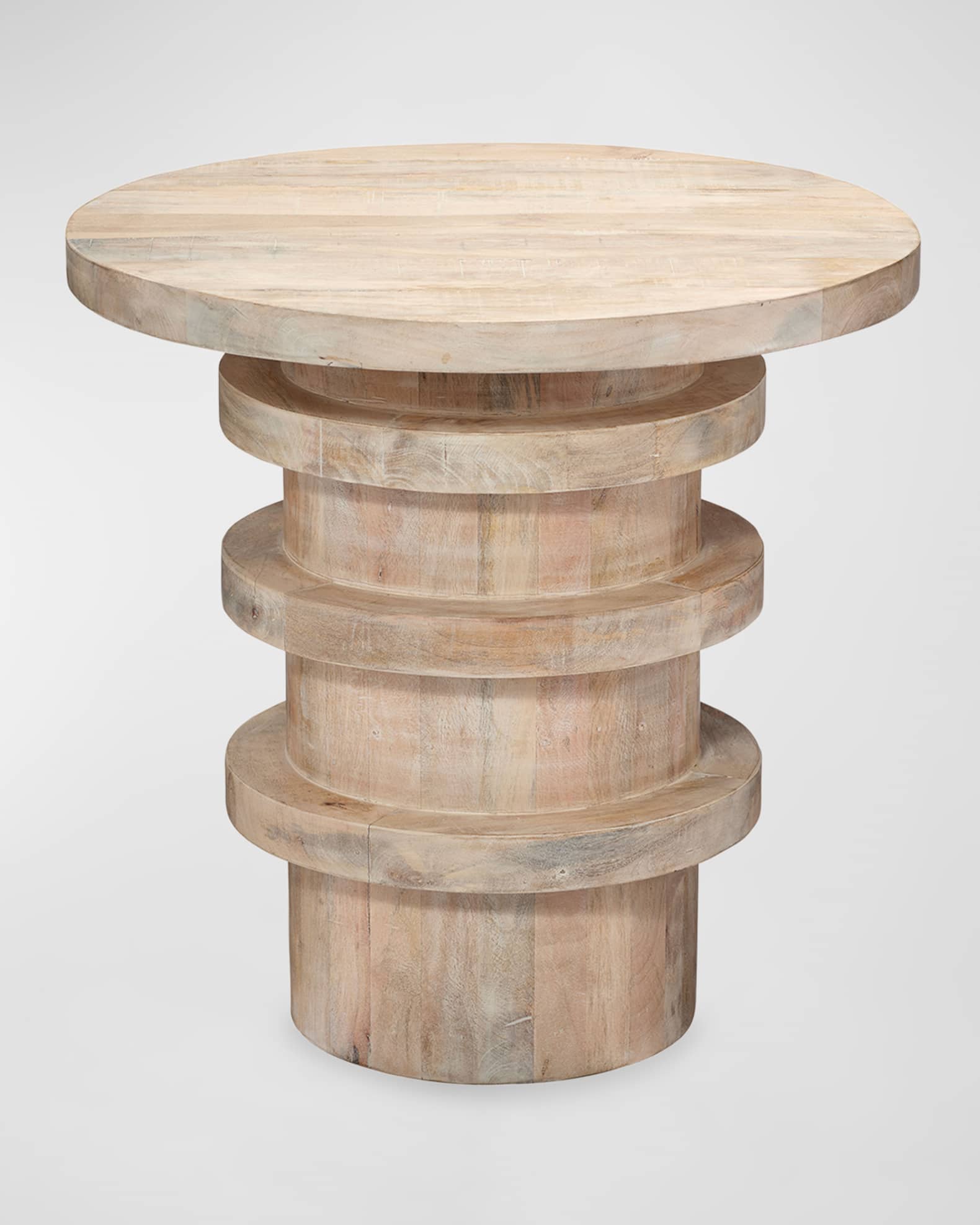 Revolve Side Table  0