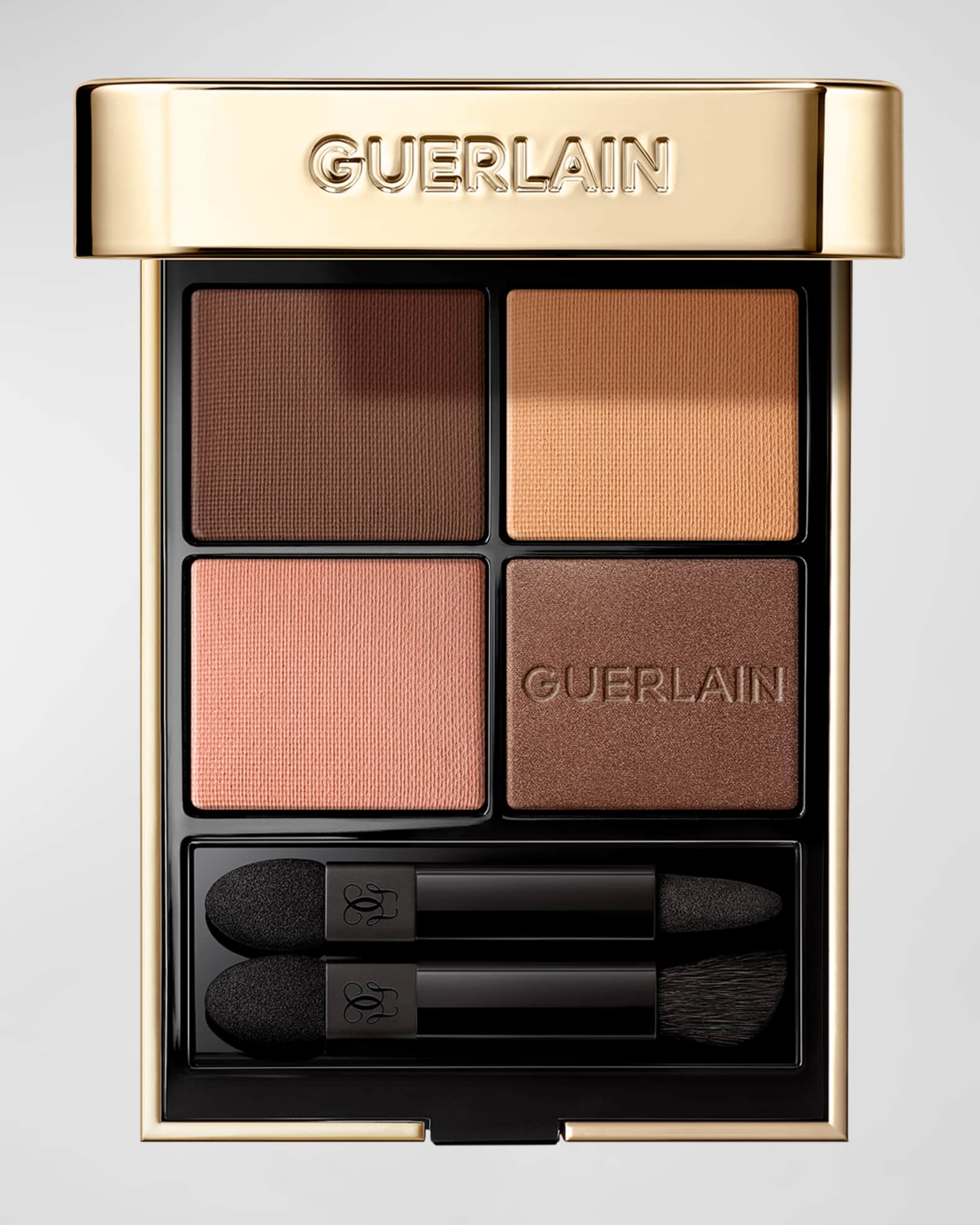 Ombres G Quad Eyeshadow Palette 0
