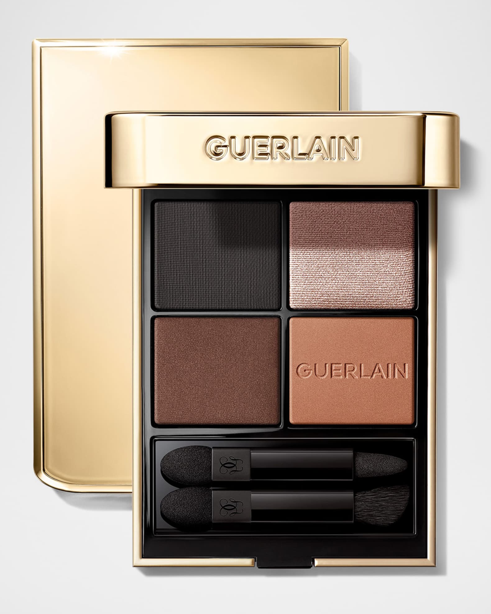 Ombres G Quad Eyeshadow Palette | Neiman Marcus