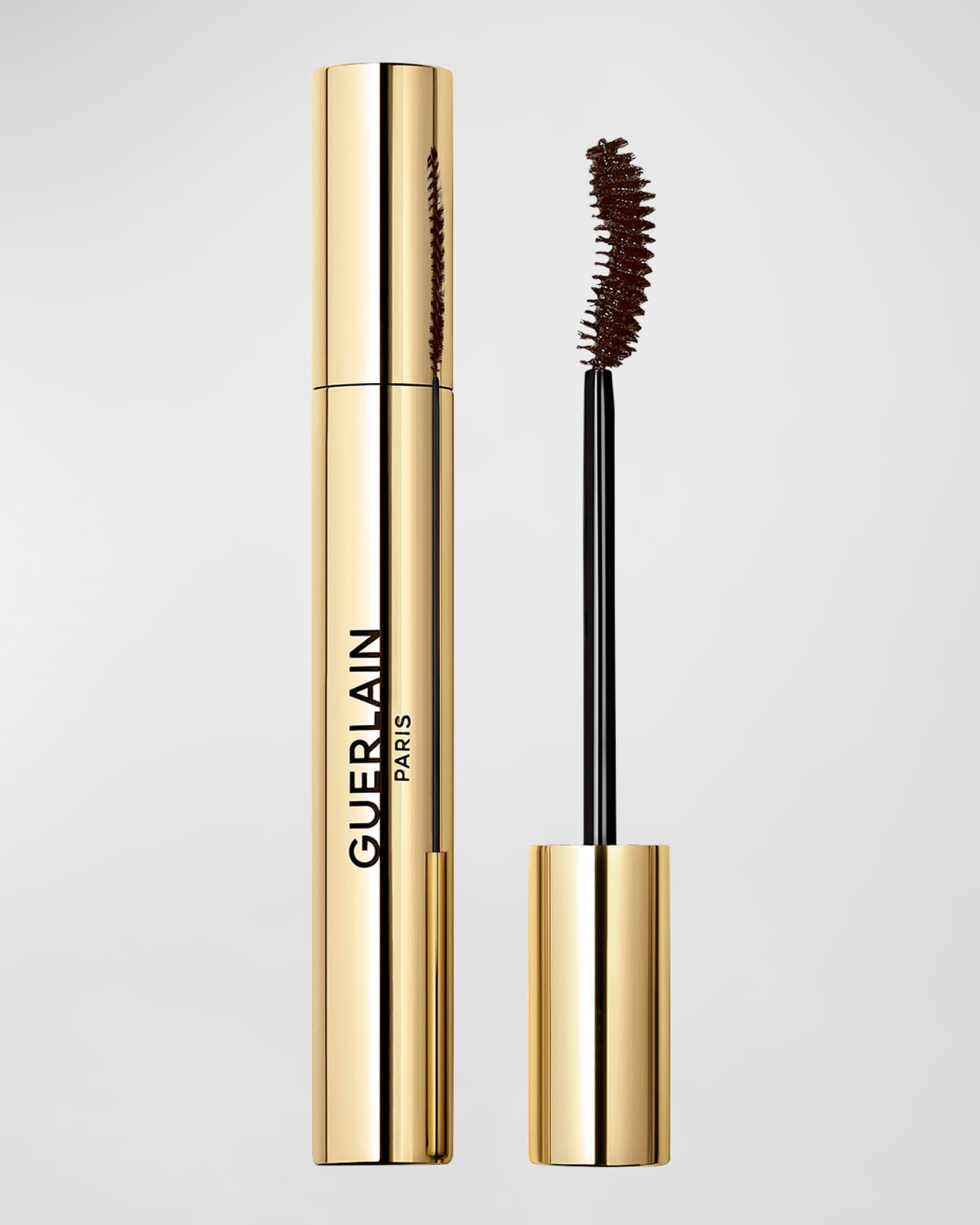 Noir G Volumizing & Curling Mascara 0