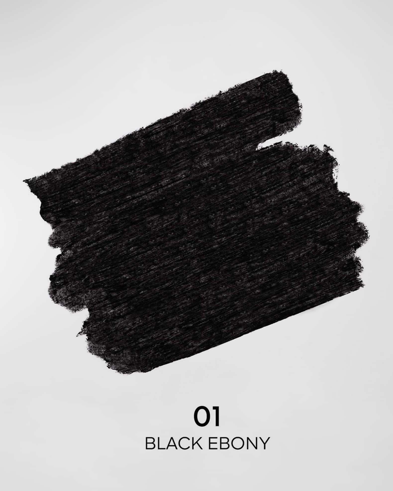 Waterproof Eye Pencil 1