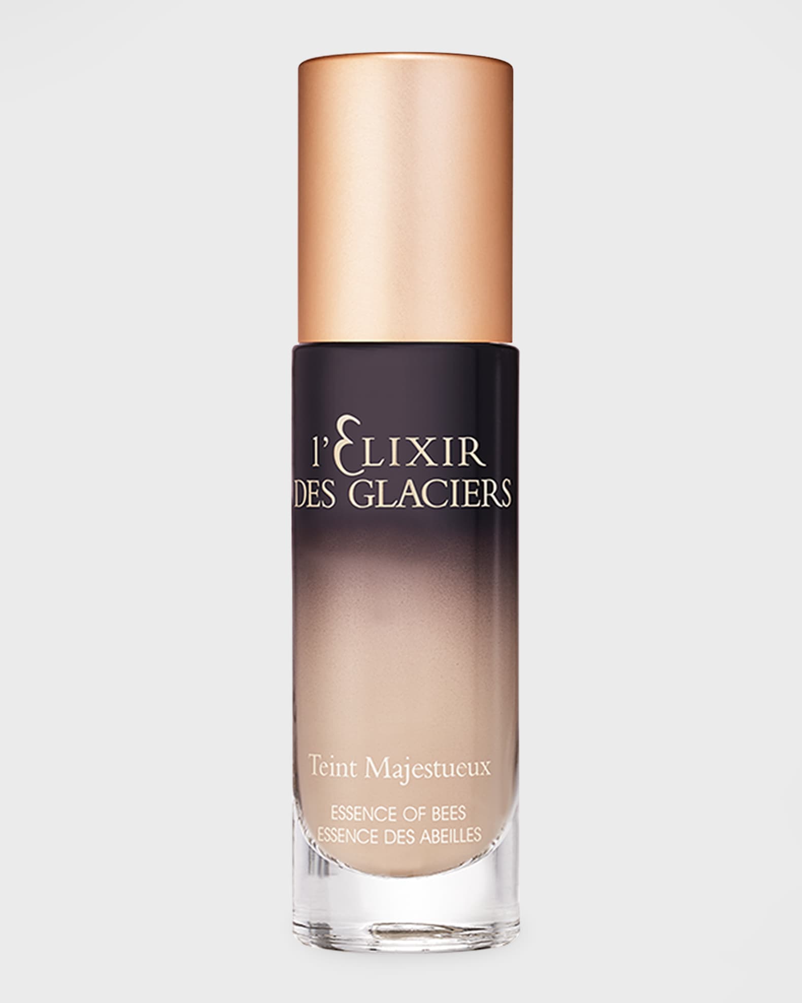 Most Expensive Foundations: Valmont Teint Majestueux Porcelaine in Kyoto Satin Glow Foundation