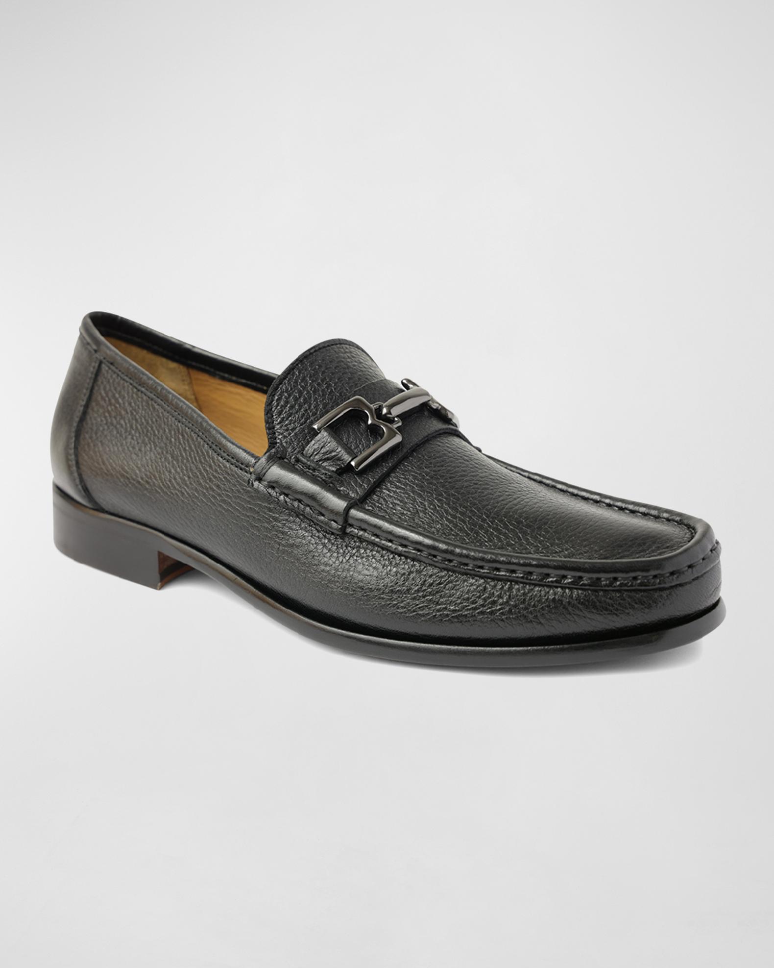 Bruno Magli Horsebit Loafers Bruno Magli Mens Horsebit  display picture 1