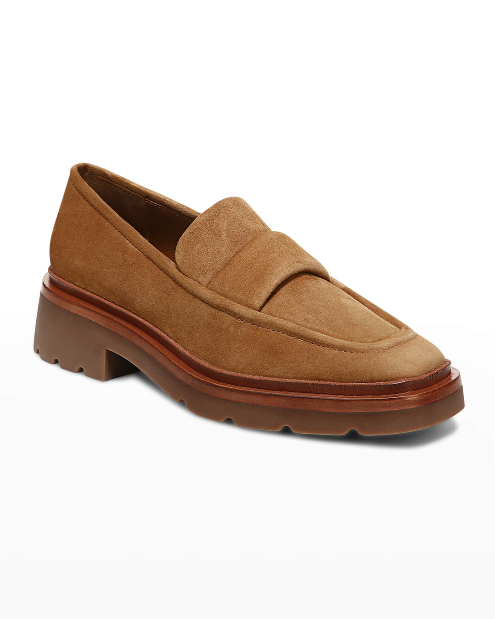 'Robin' loafers Loafers