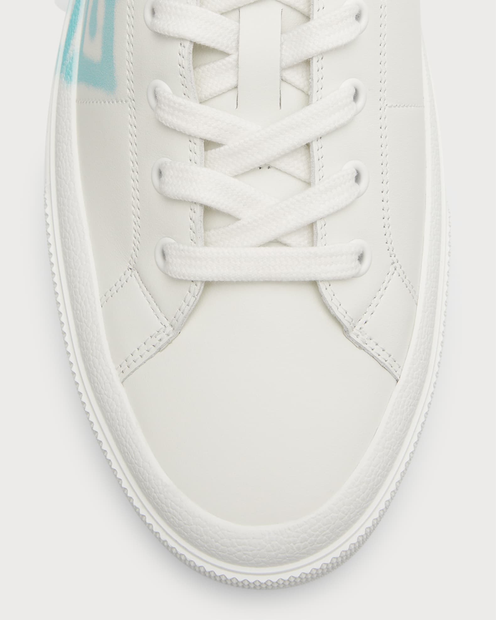 Givenchy Men's City Sport 4G Low-Top Leather Sneakers | Neiman Marcus