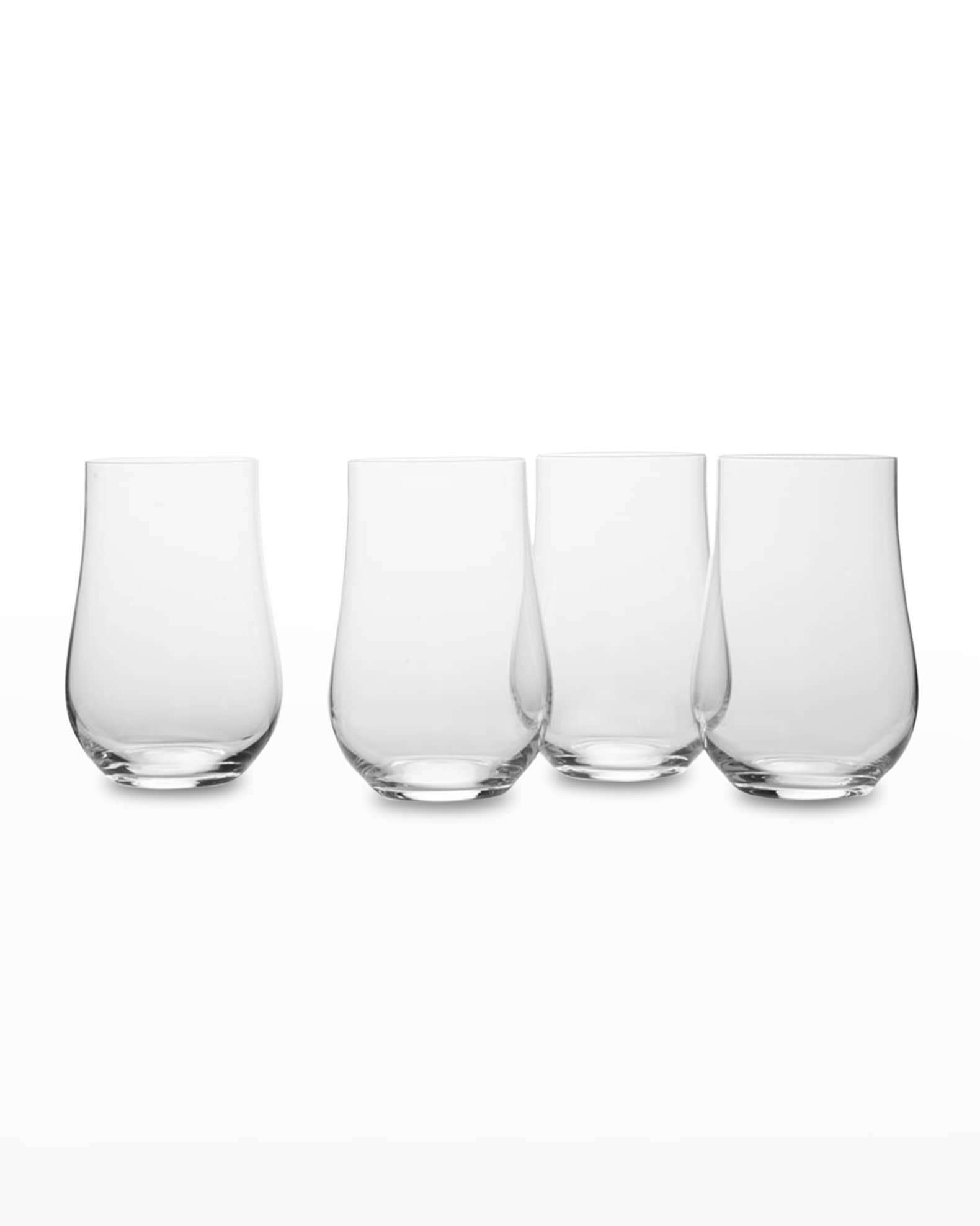 Mikasa Grace 18 oz. Highball Glasses, Set of 4 Neiman Marcus