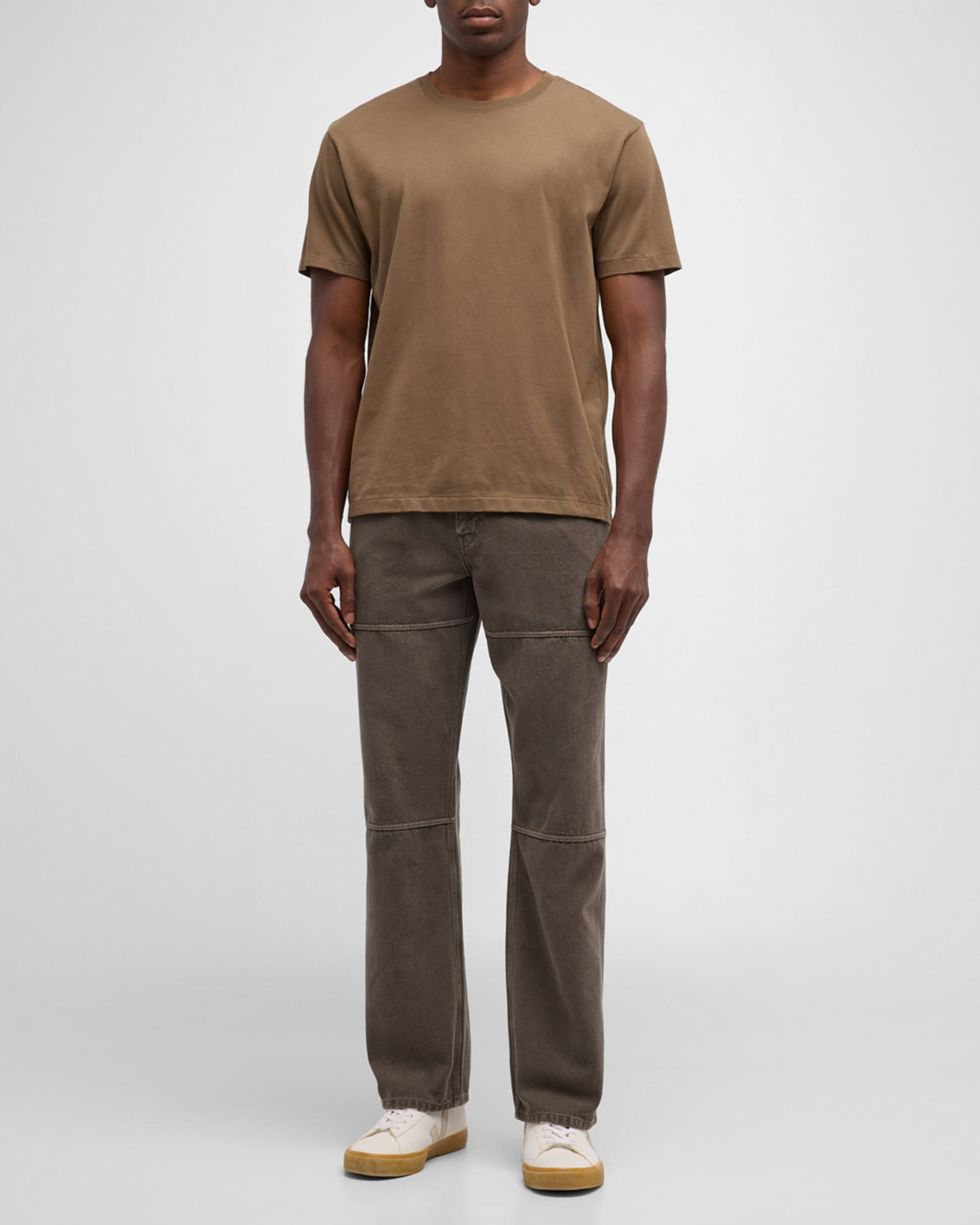 Men's Logo Tee 1