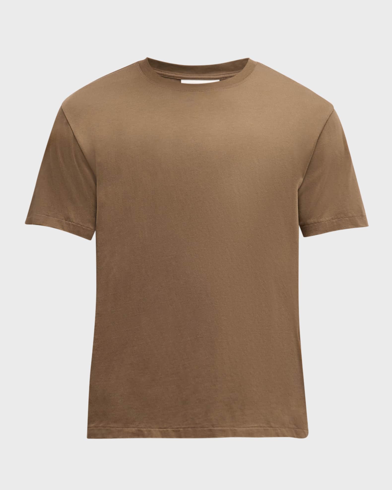 Men's Logo Tee 0