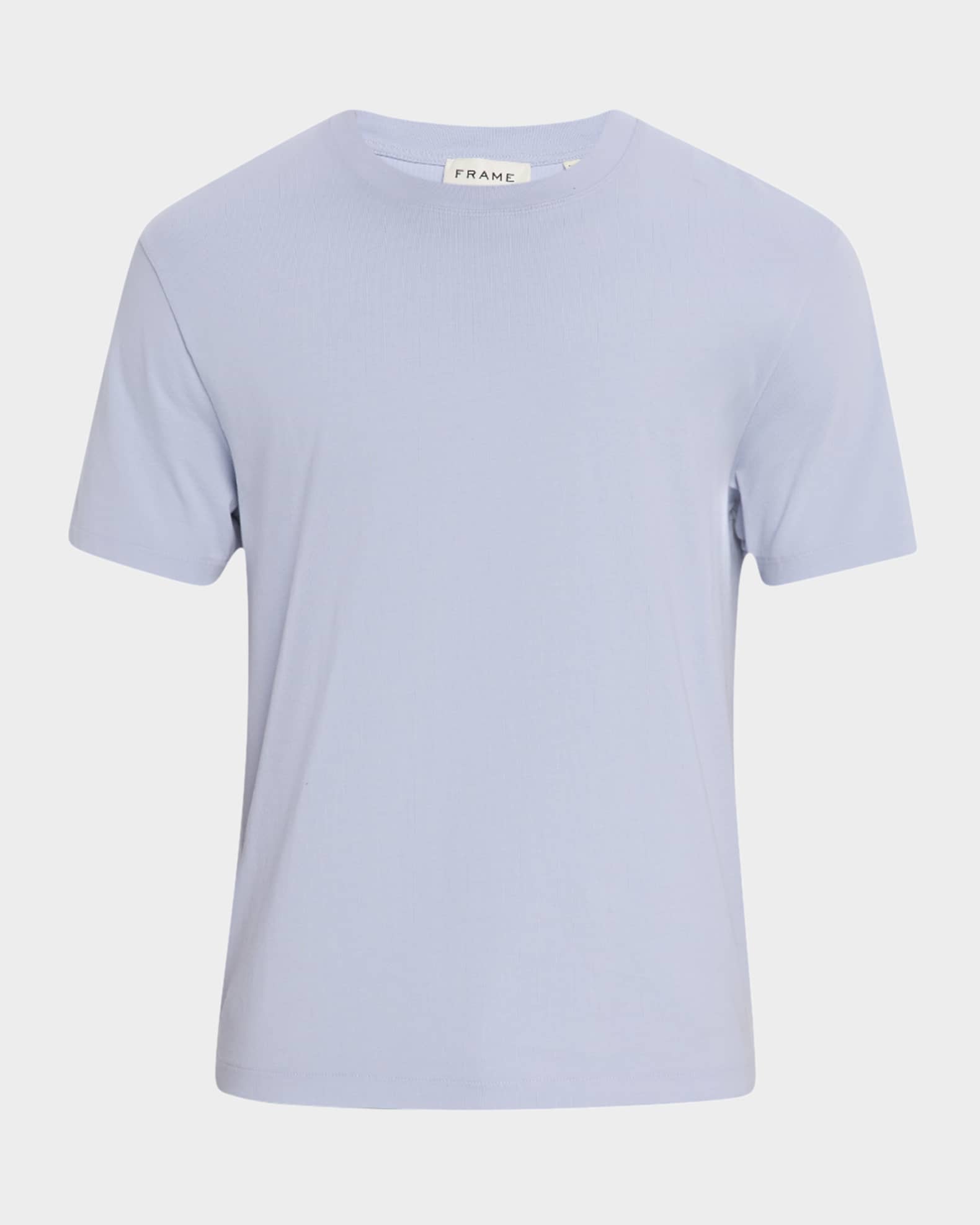 Men's Logo Tee 0