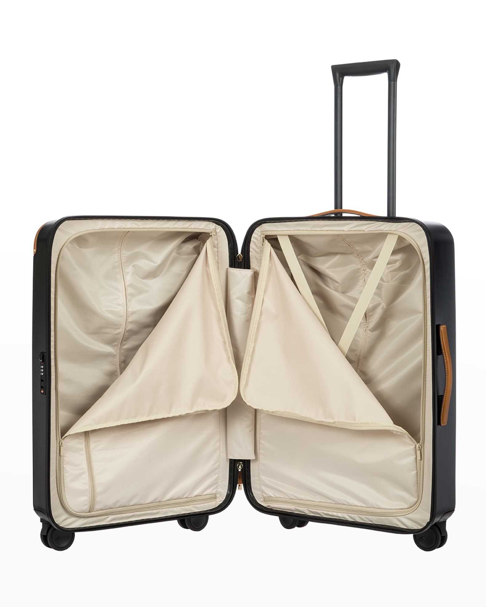 Bric's Amalfi 27" Hardside Spinner Luggage Neiman Marcus