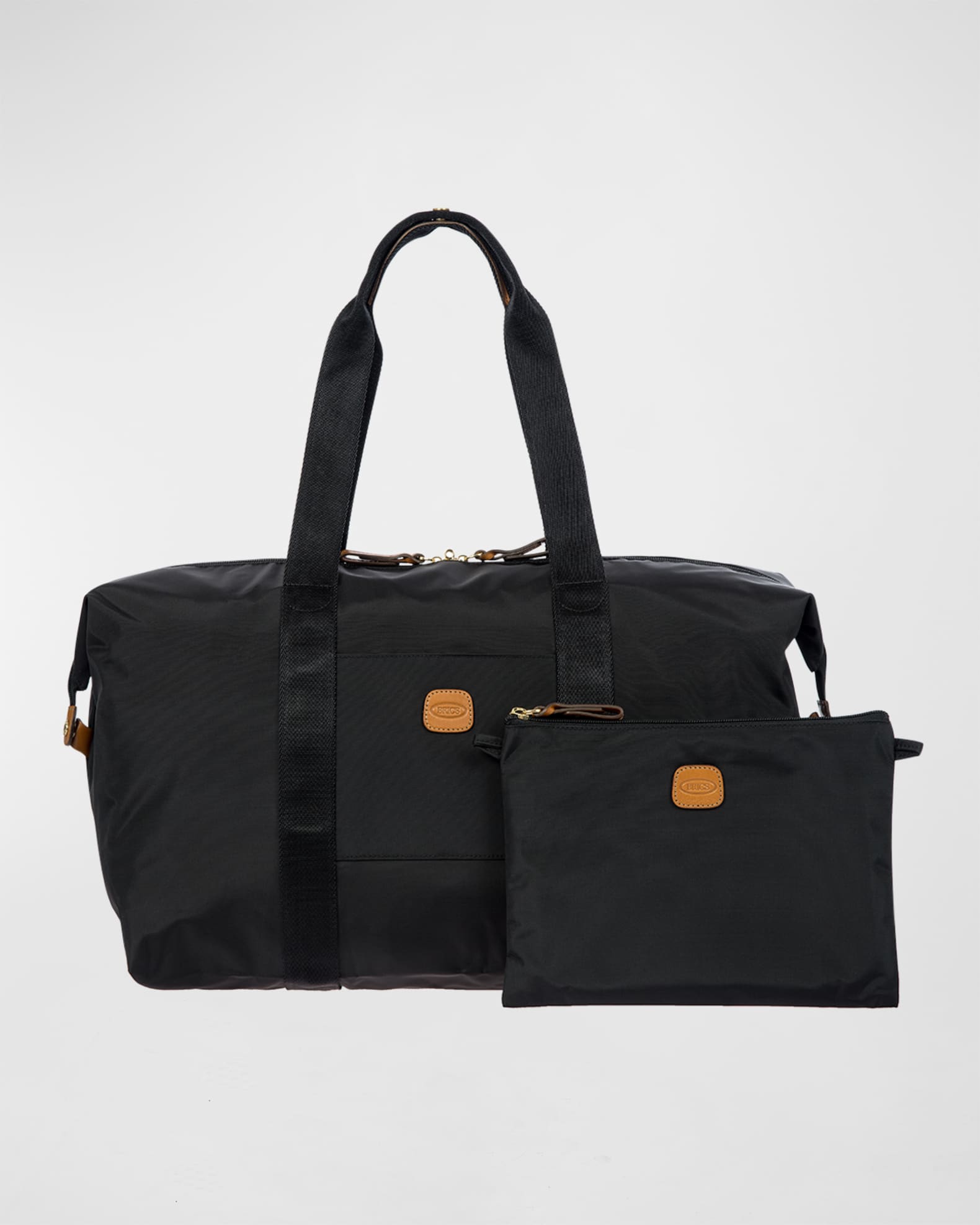 Bric s Folding Duffle Bag 18 Neiman Marcus