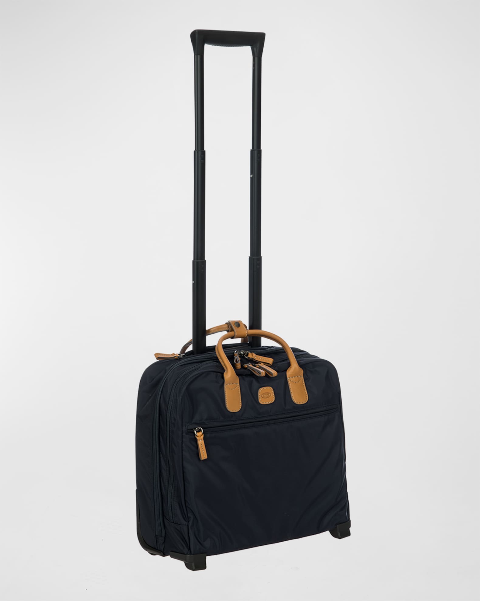 Bric's Rolling Pilot Case Luggage | Neiman Marcus