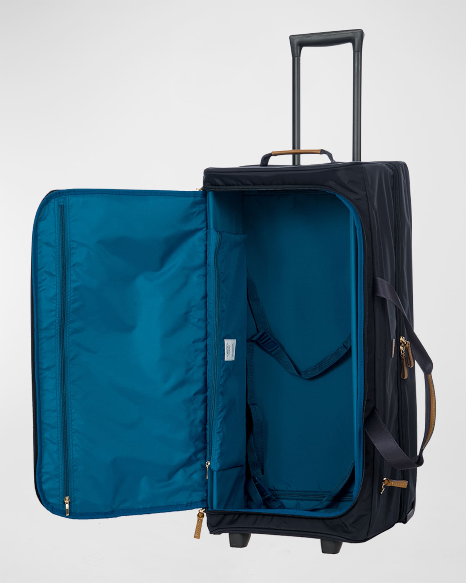 Brics rolling duffle store