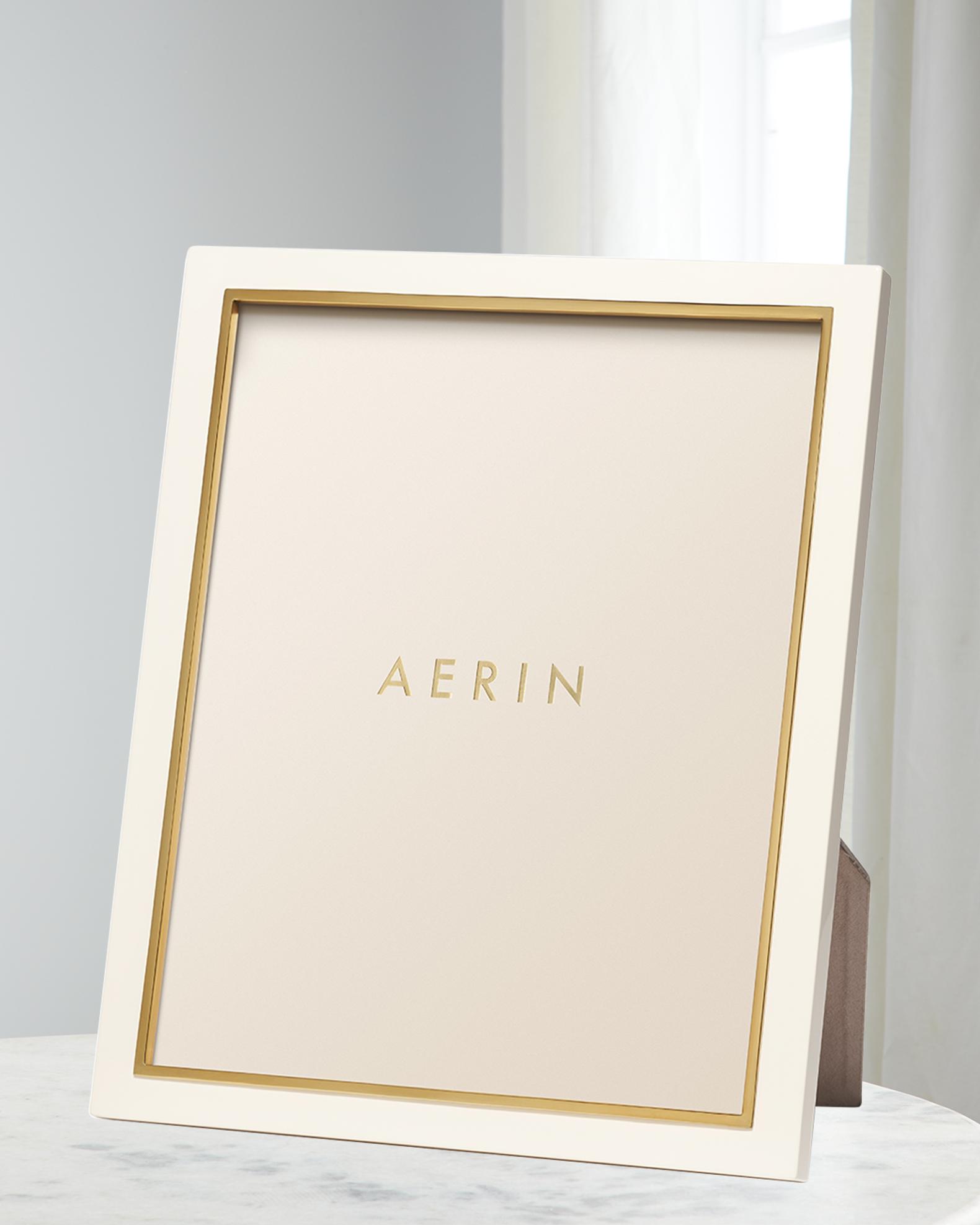 Varda Lacquer Frames | Neiman Marcus