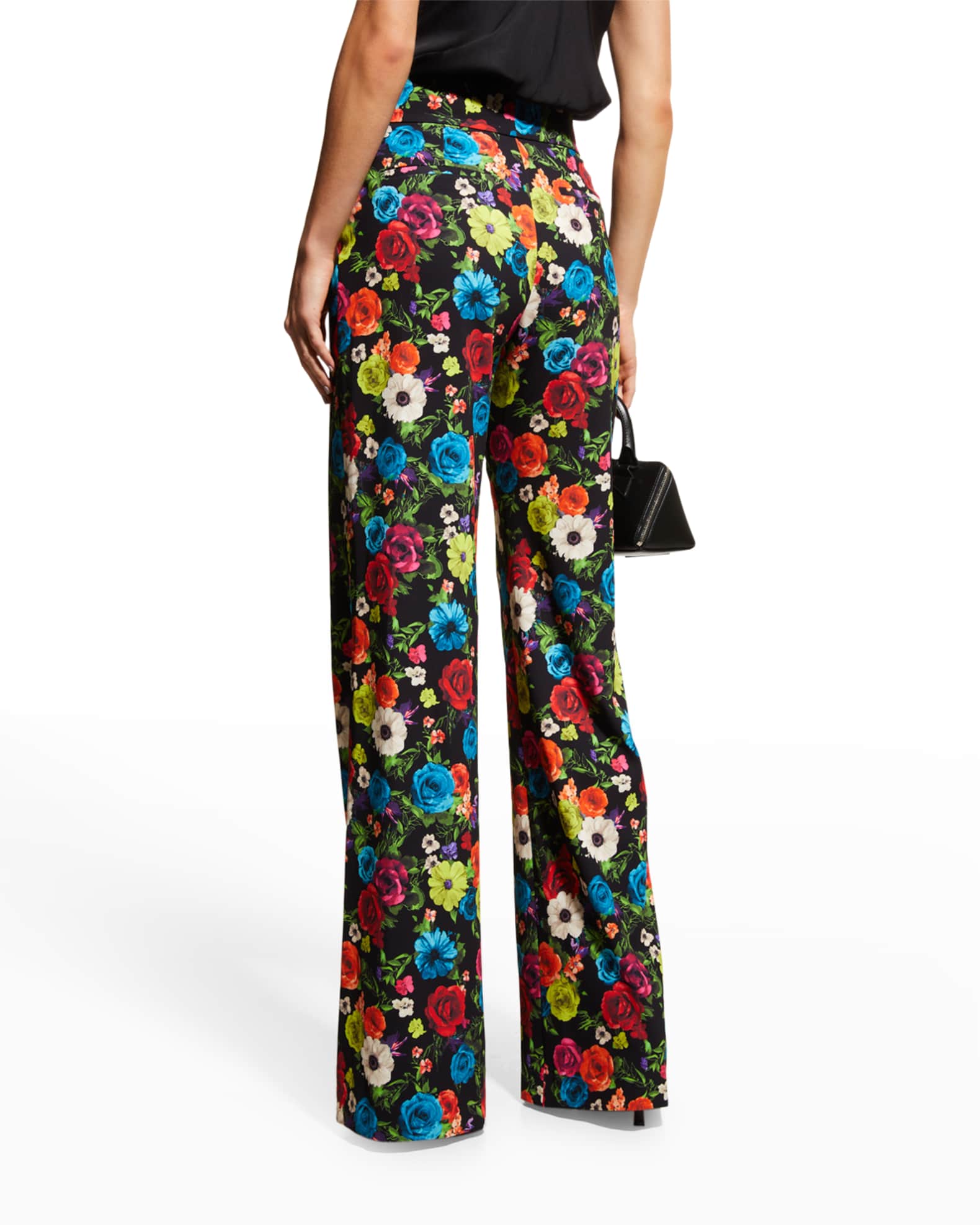 Alice+Olivia★花柄 シフォンプリーツ ジャンプスーツ s-l400.jpg