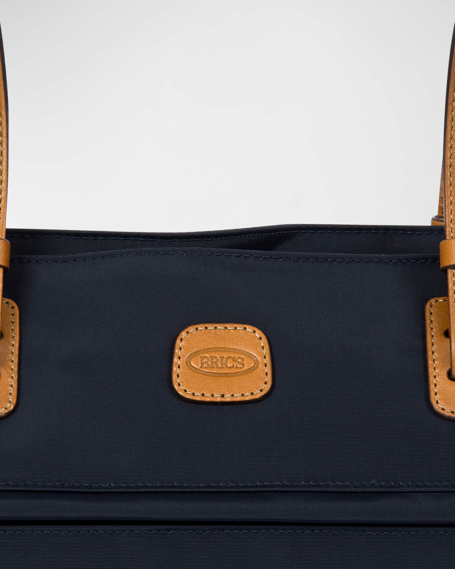 Bric's XTravel Ladies Commuter Tote Bag Neiman Marcus