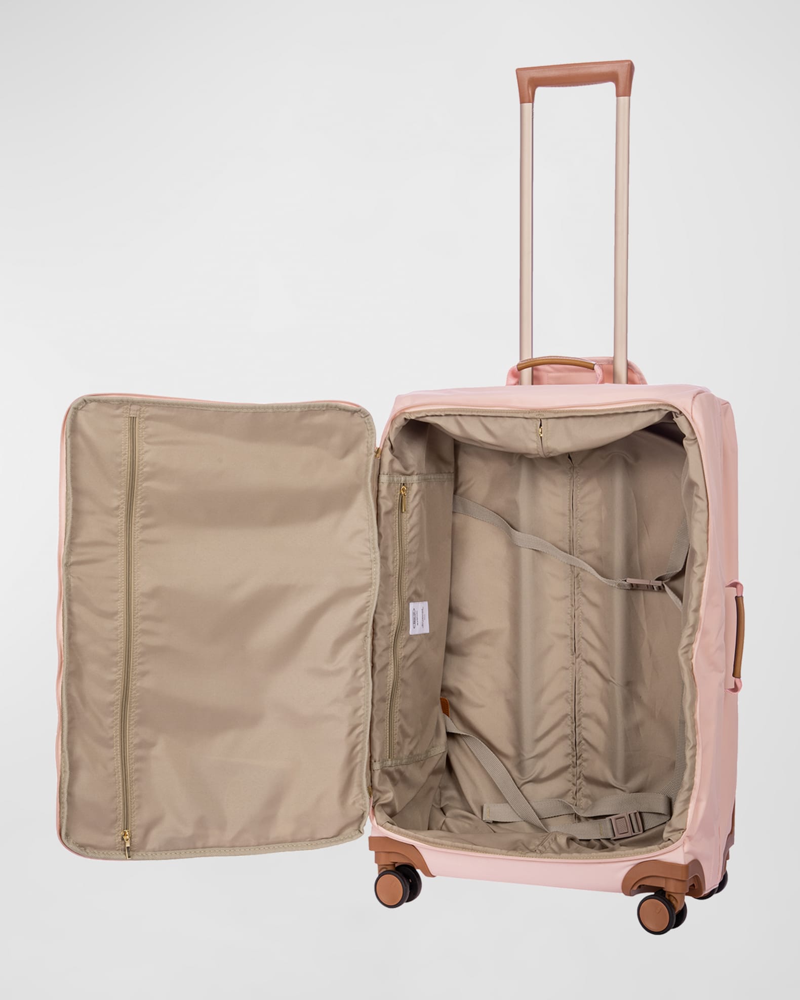 X-Travel Spinner Luggage, 27" 1
