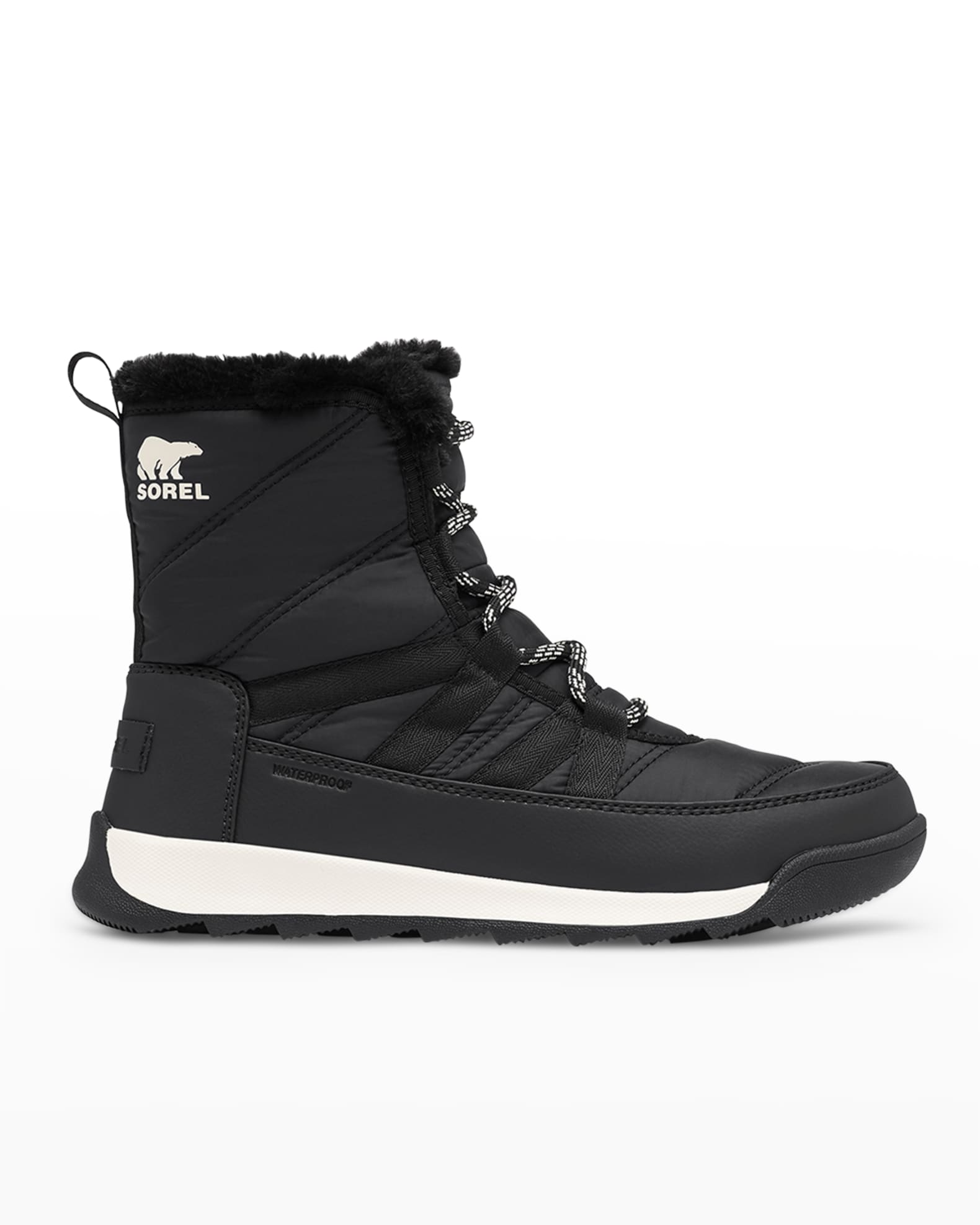 sorel whitney canada
