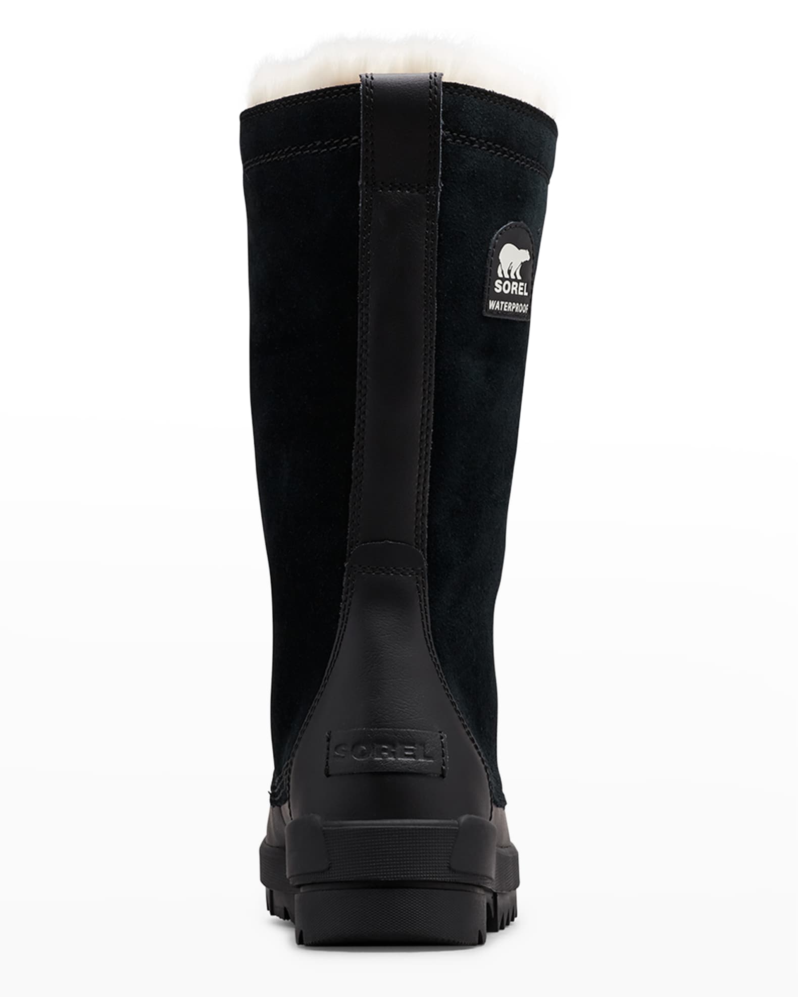 sorel insulated boots