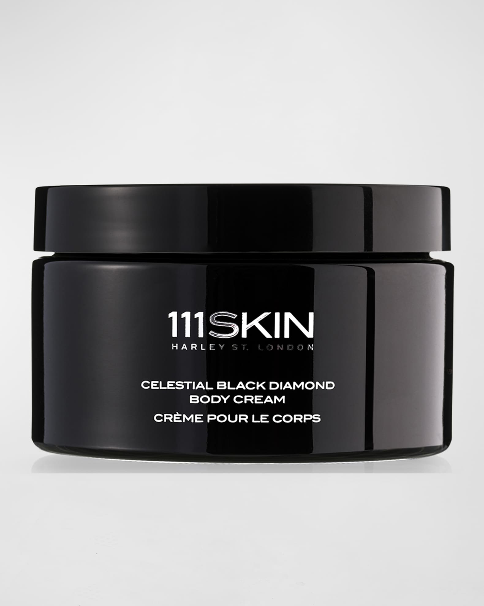 Celestial Black Diamond Body Cream 0