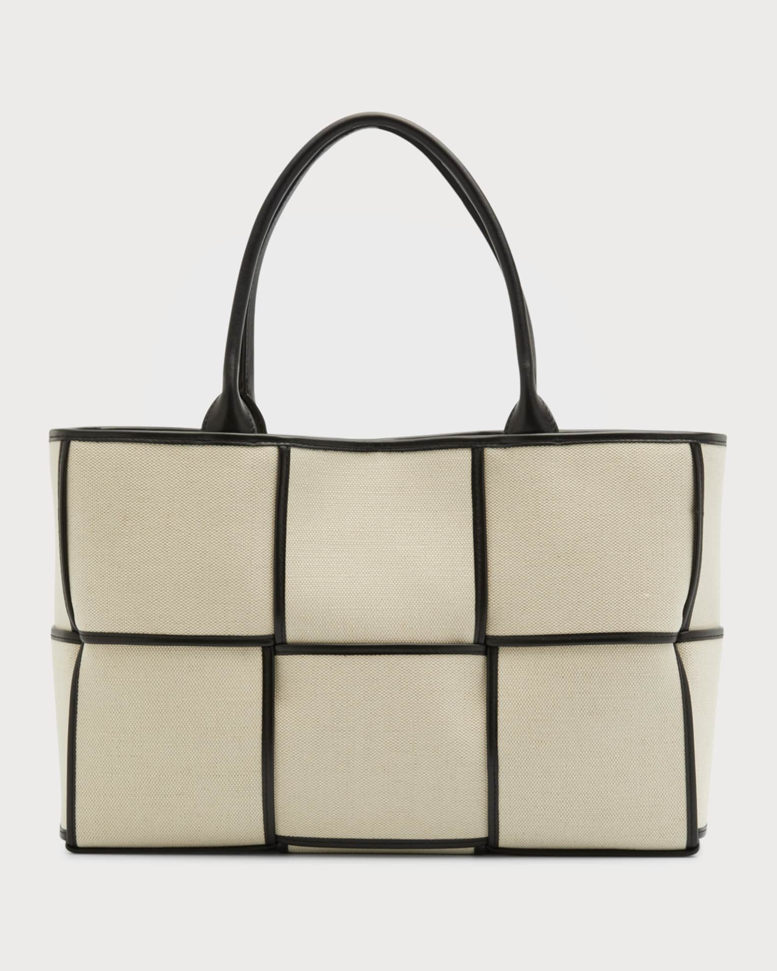bottega veneta medium arco tote bag