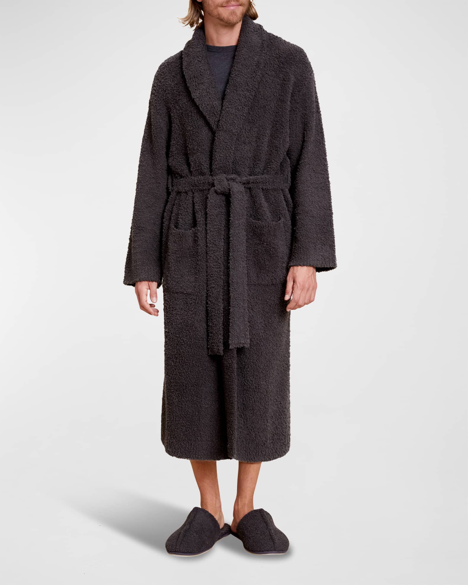 Barefoot dreams robe mens new arrivals