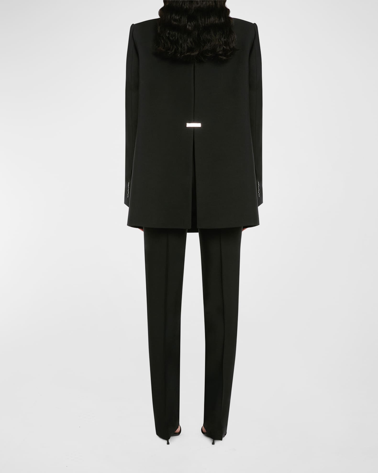 Slash Suit | Neiman Marcus