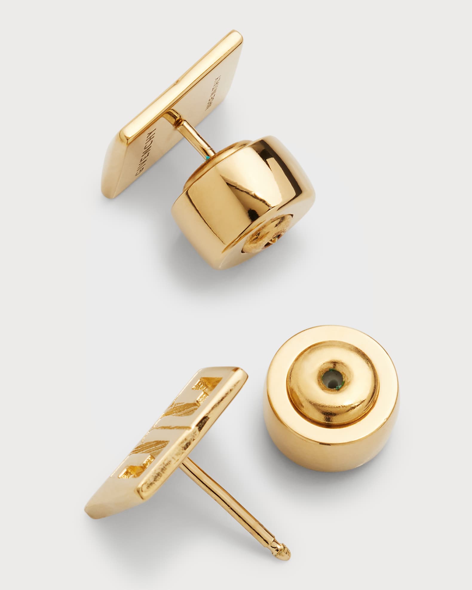 Givenchy earrings studs top
