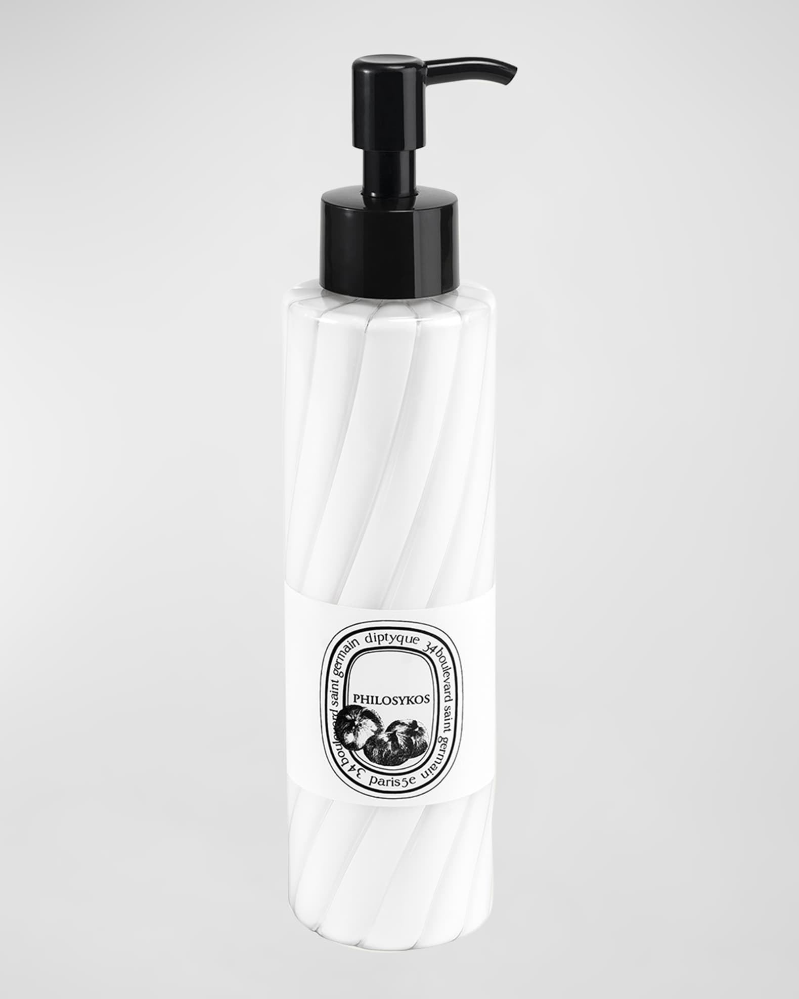DIPTYQUE 3.4 oz. Philosykos Hand & Body Lotion Neiman Marcus