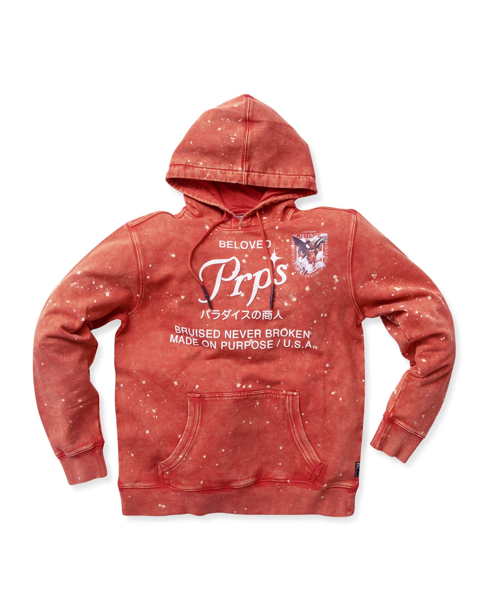 Prps hoodie sale Clearance