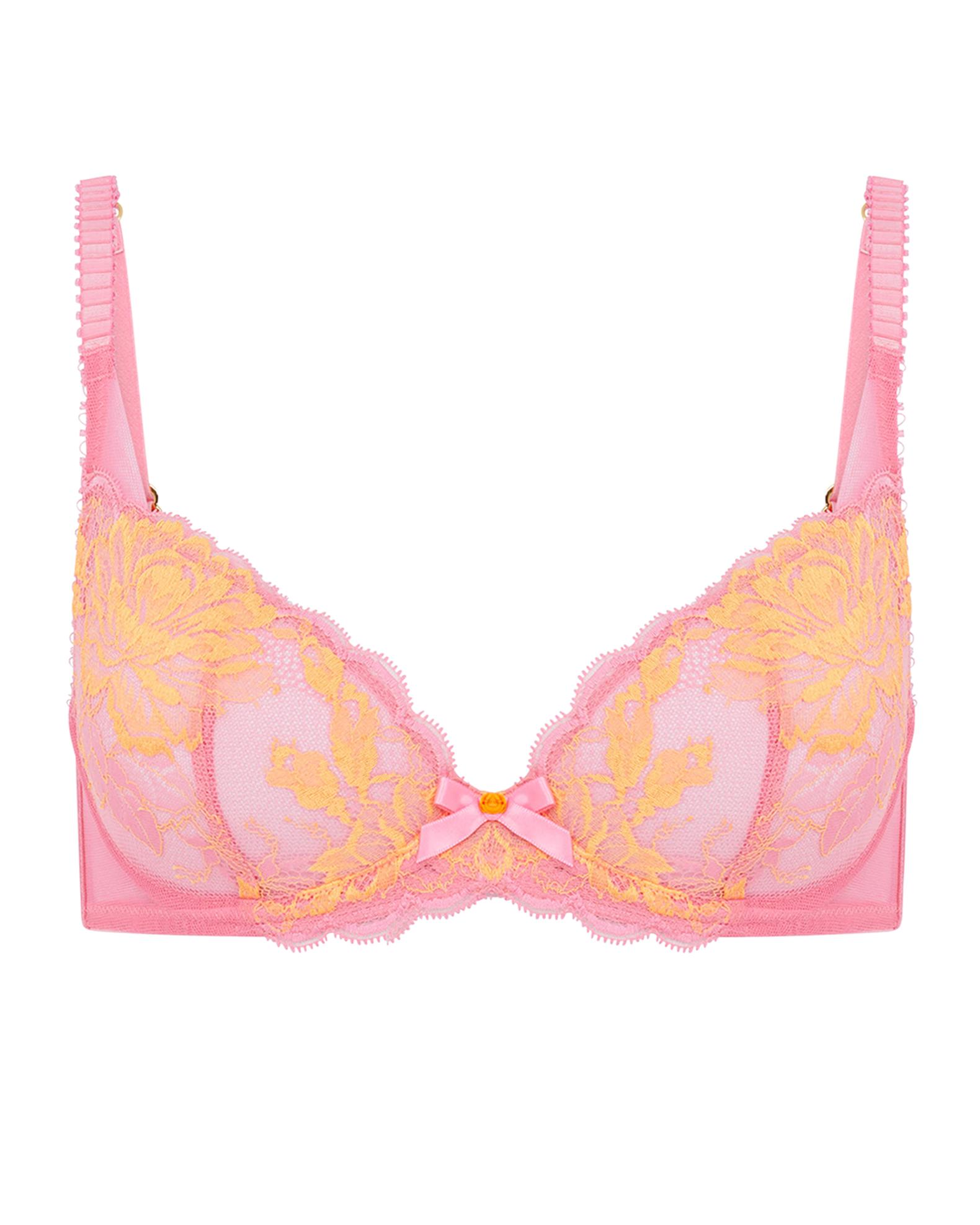 Body Agent Provocateur Yara Noir Taille 3 (FR36-38) - Neuf Avec étiquettes, Bonnet DD, Lingerie Luxe