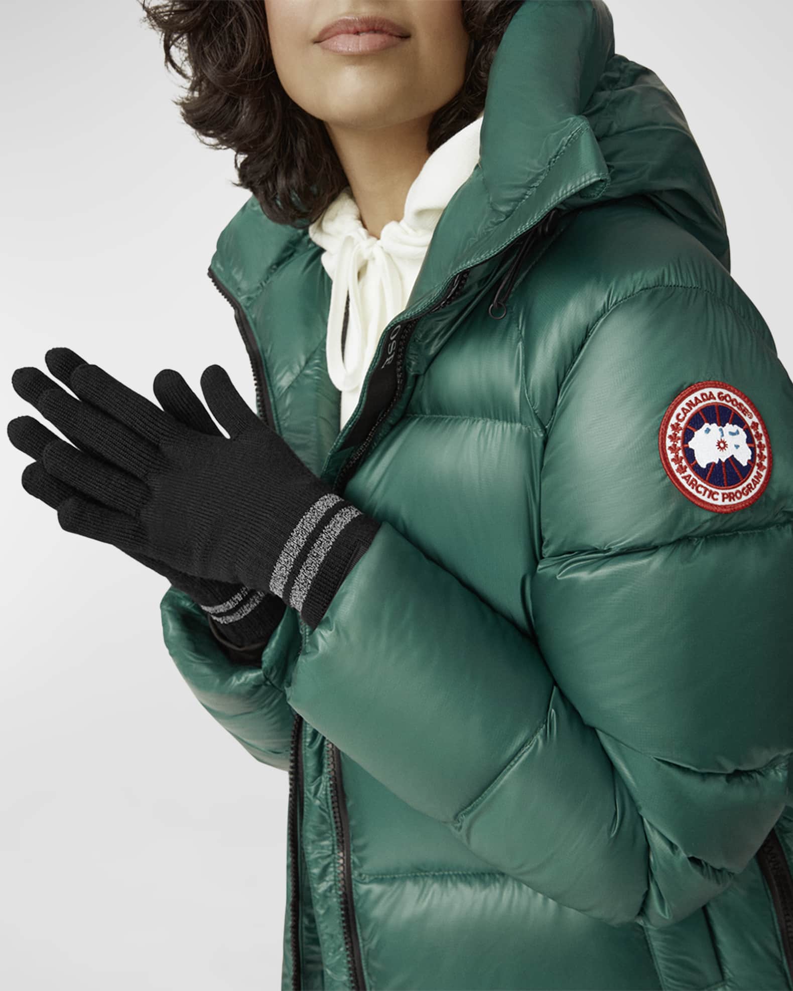 Barrier Wool Gloves