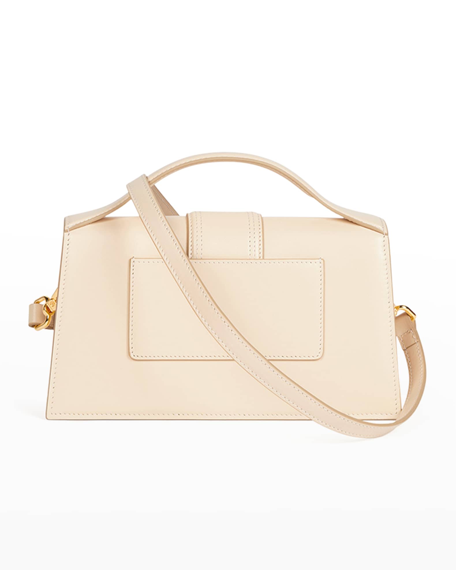 Jacquemus Le Grand Bambino Crossbody Bag Neiman Marcus
