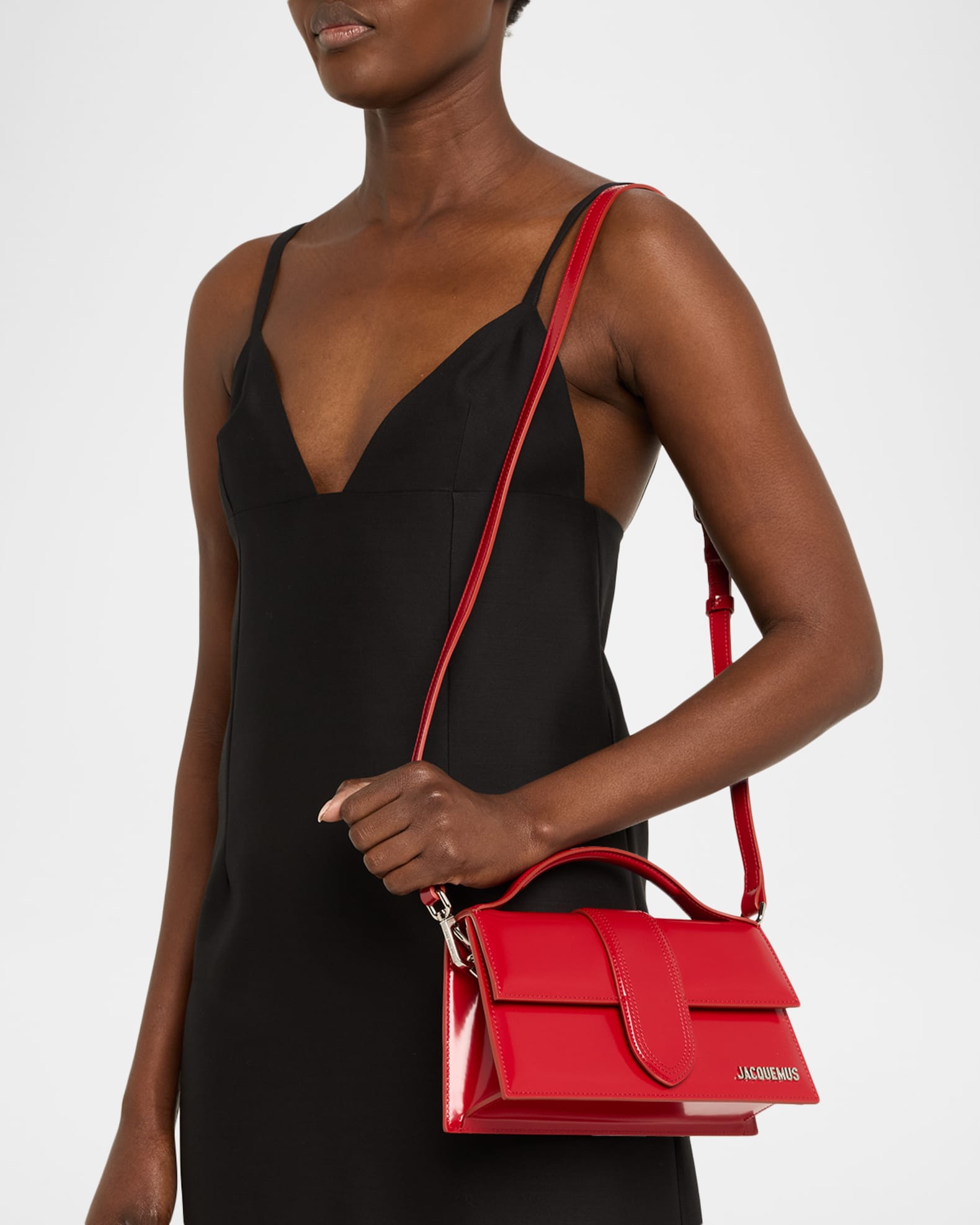 Le Grand Bambino Crossbody Bag | Neiman Marcus