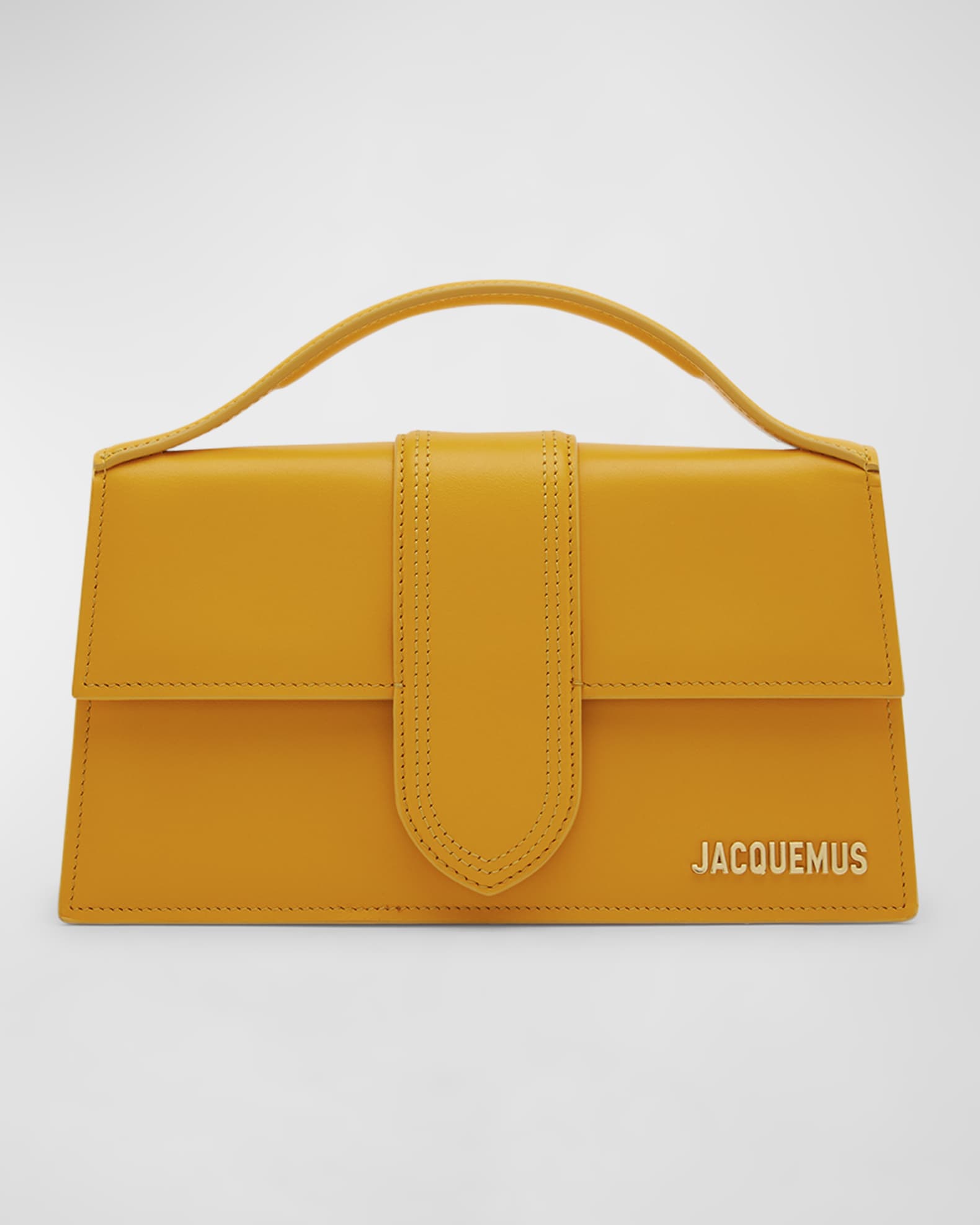 Jacquemus Le Grand Bambino Crossbody Bag