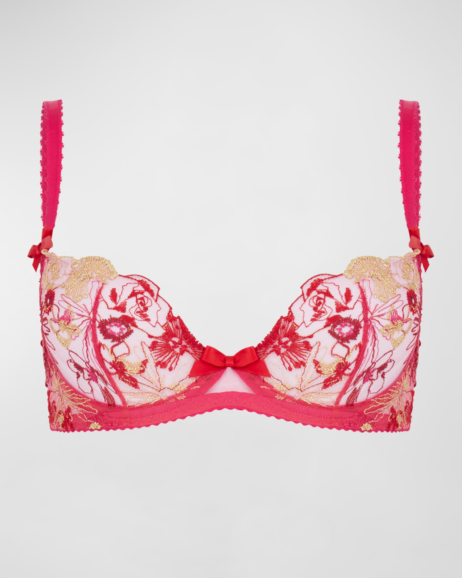 Zuri Lingerie Collection | Neiman Marcus
