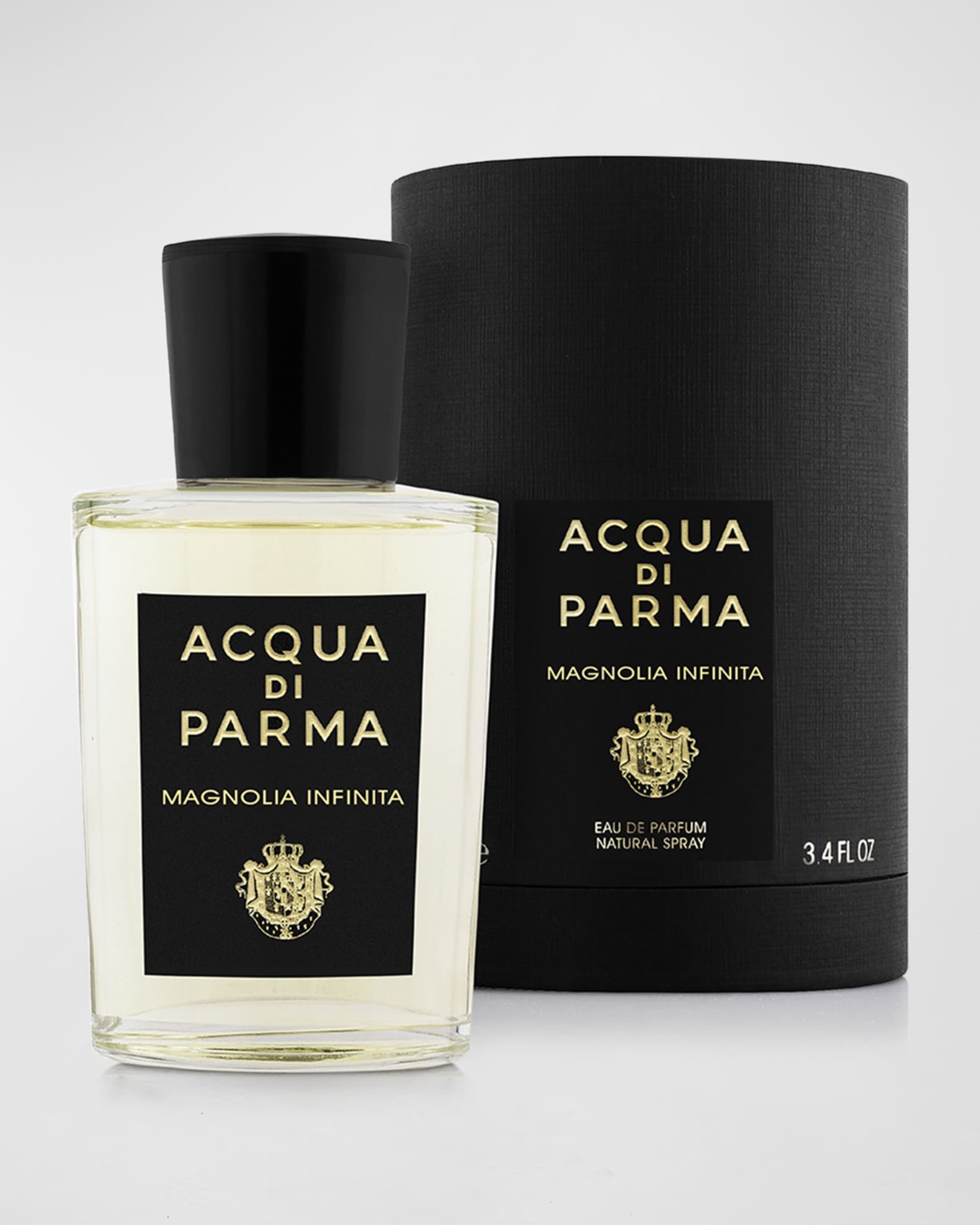 Magnolia Infinita Eau De Parfum - Signatures Of The Sun